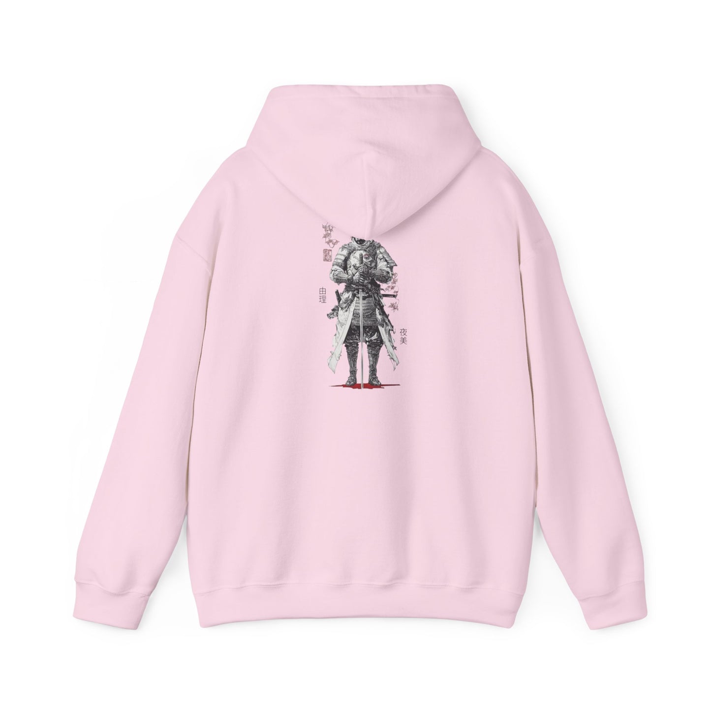 Kaizen 'Honor' Hoodie
