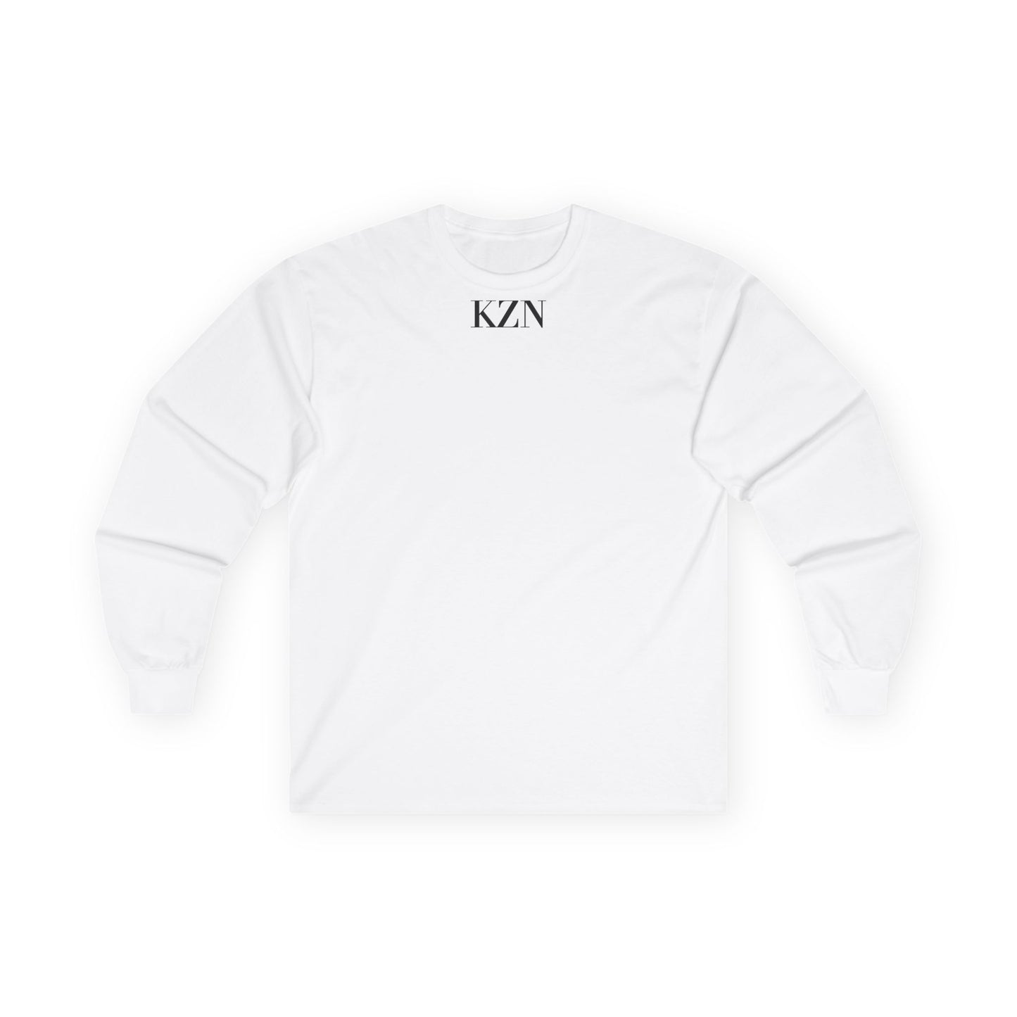 Kaizen 'Crane and Pine' LongSleeve
