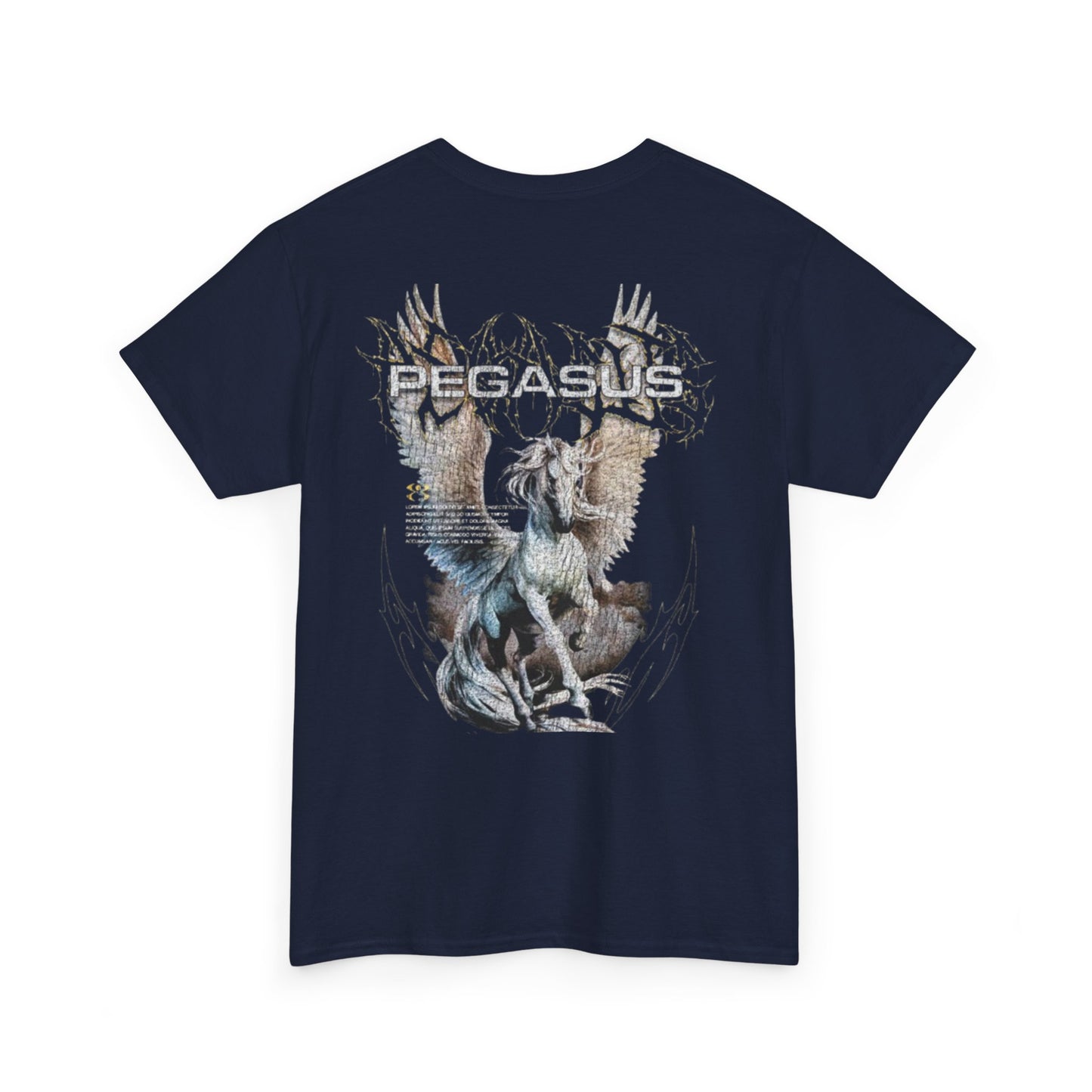 Kaizen 'Pegasus' T‑Shirt