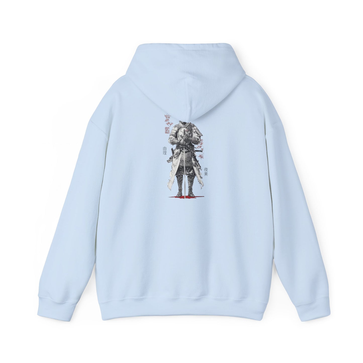 Kaizen 'Honor' Hoodie