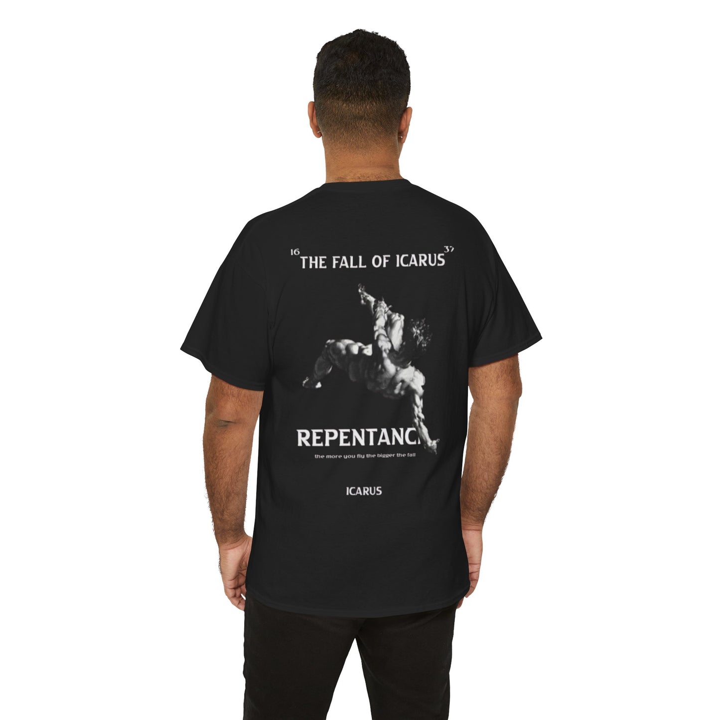 Kaizen 'The Fall II' T-Shirt