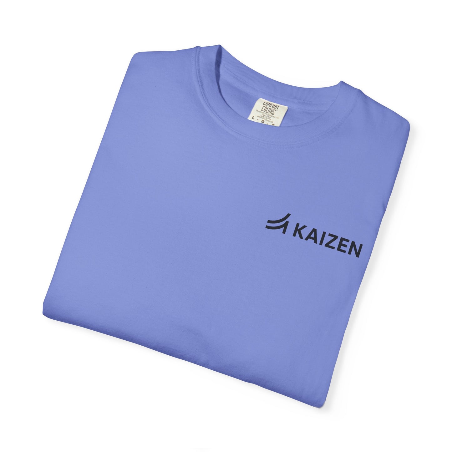 Kaizen 'Fibonacci Koi' T-shirt