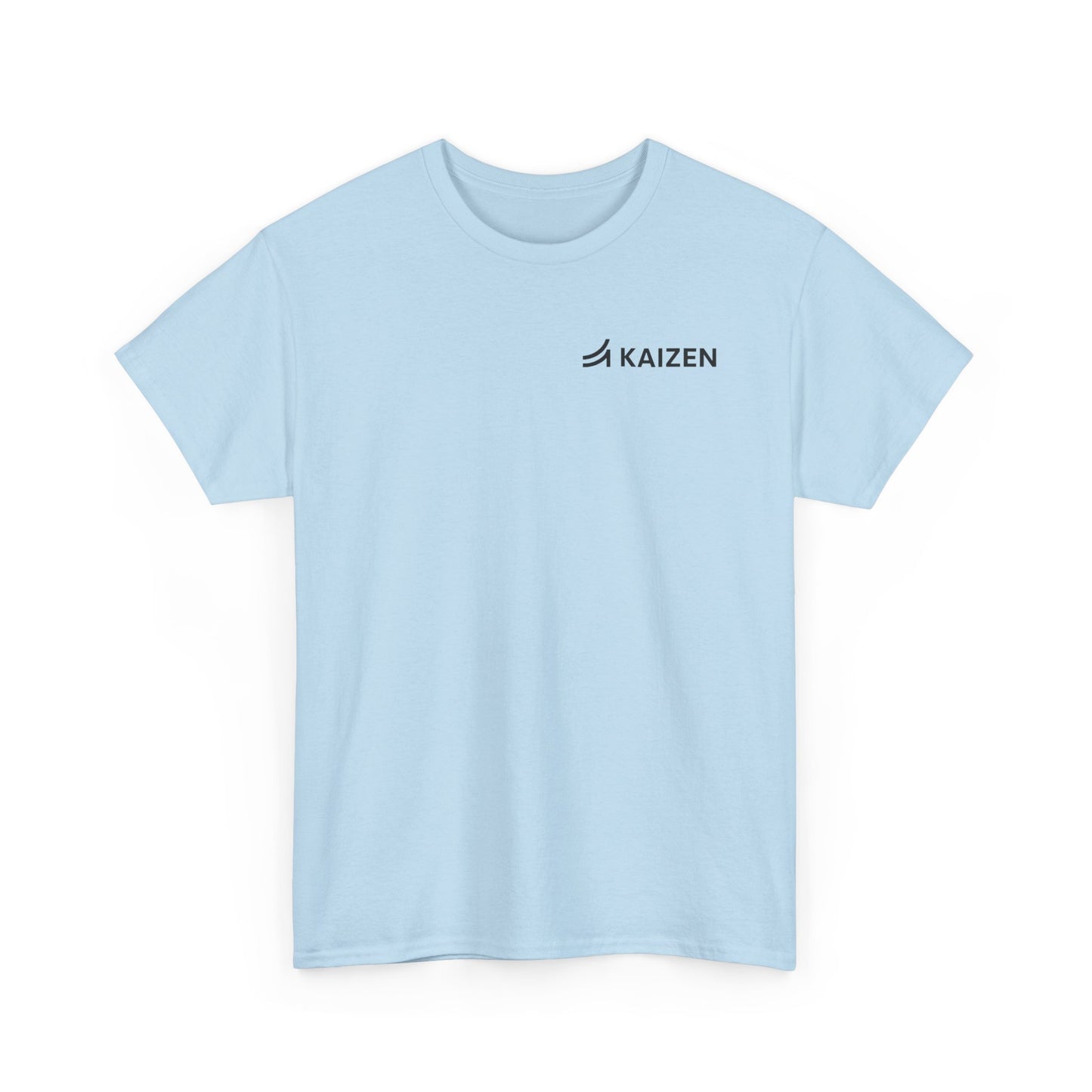 Kaizen 'Memento Mori' T-Shirt