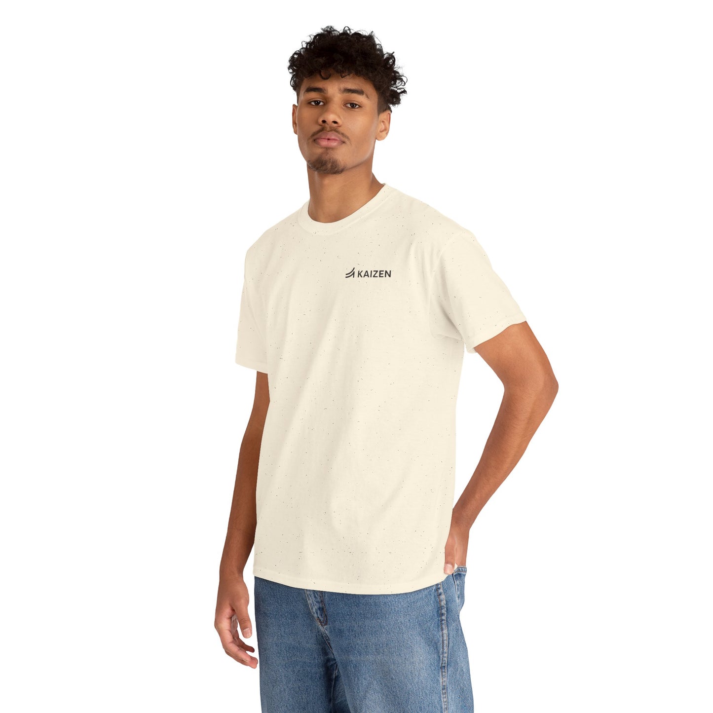 Kaizen 'Koi' T-Shirt