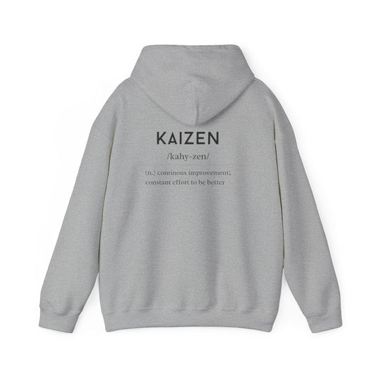 Kaizen Hoodie