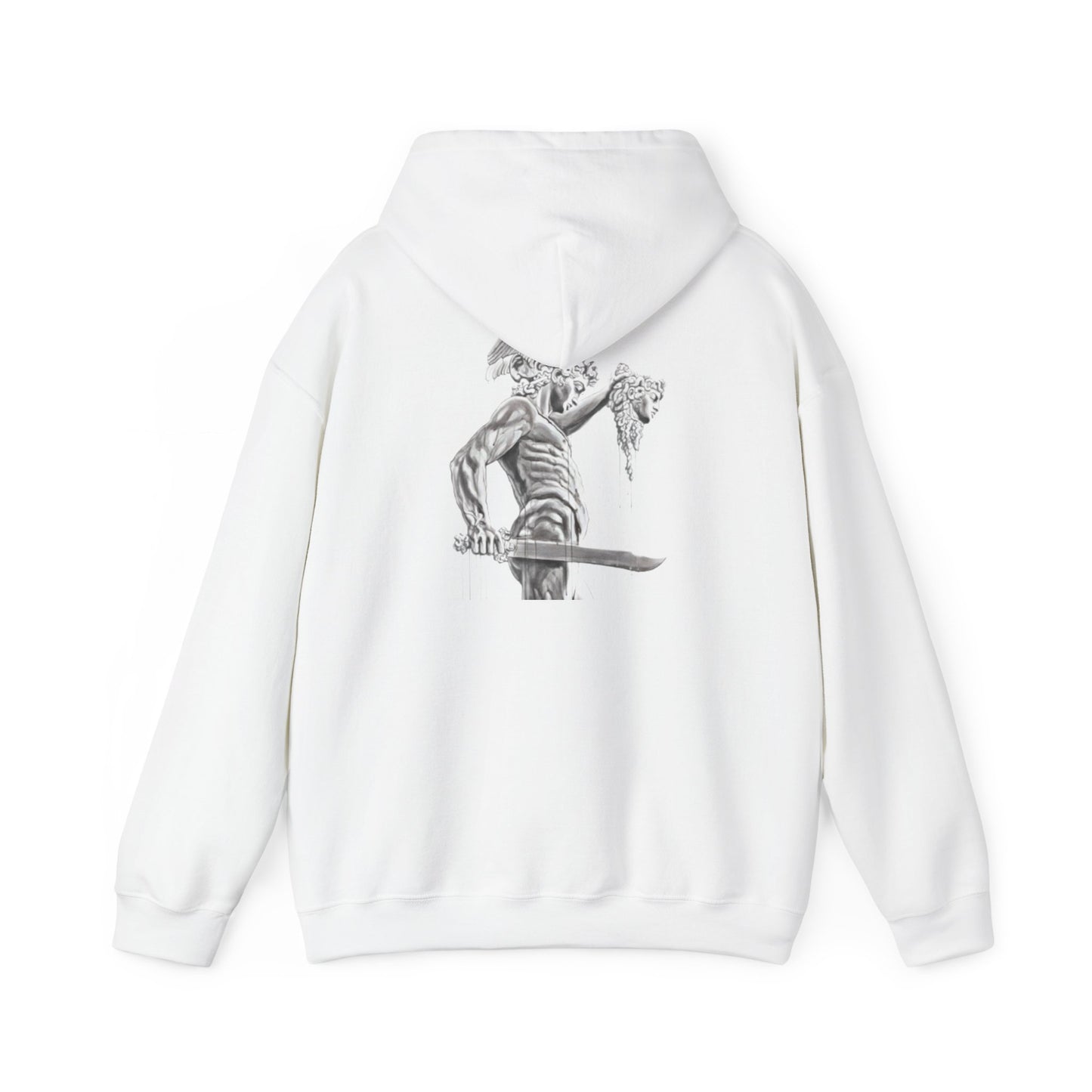 Kaizen 'The Slayer' Hoodie