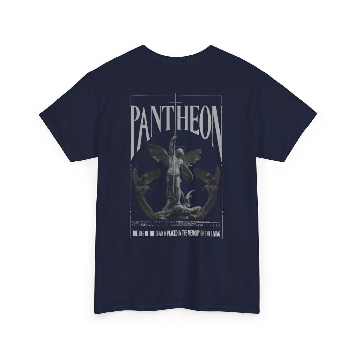 Kaizen 'Pantheon'  Tee