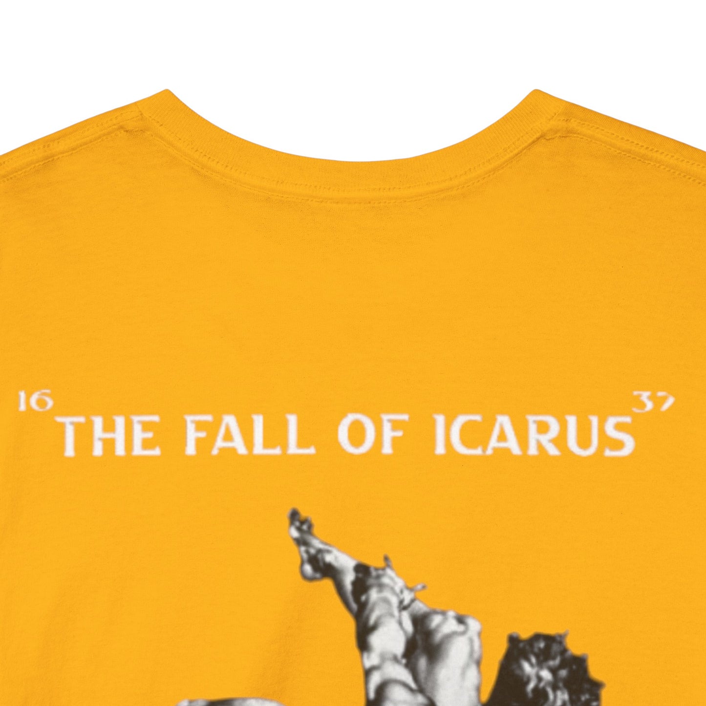 Kaizen 'The Fall II' T-Shirt