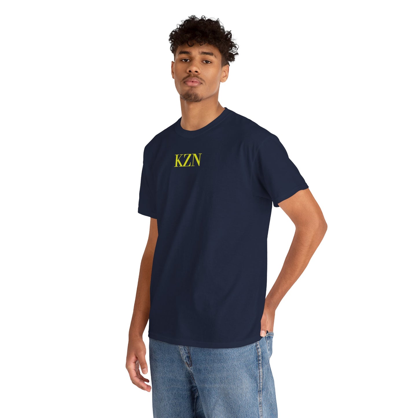 Kaizen 'Fear' T-Shirt