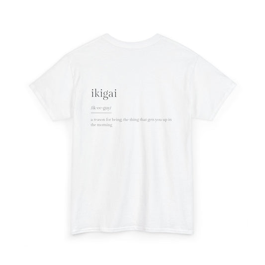 Ikigai T-Shirt