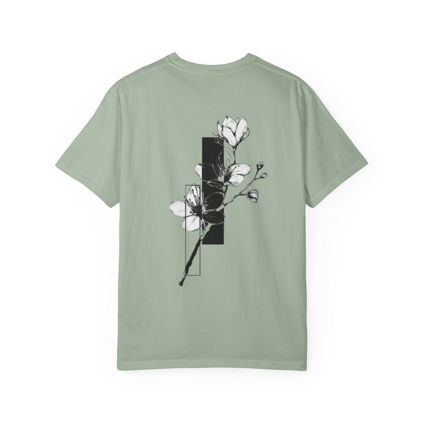 Kaizen 'Kurohana' T-Shirt