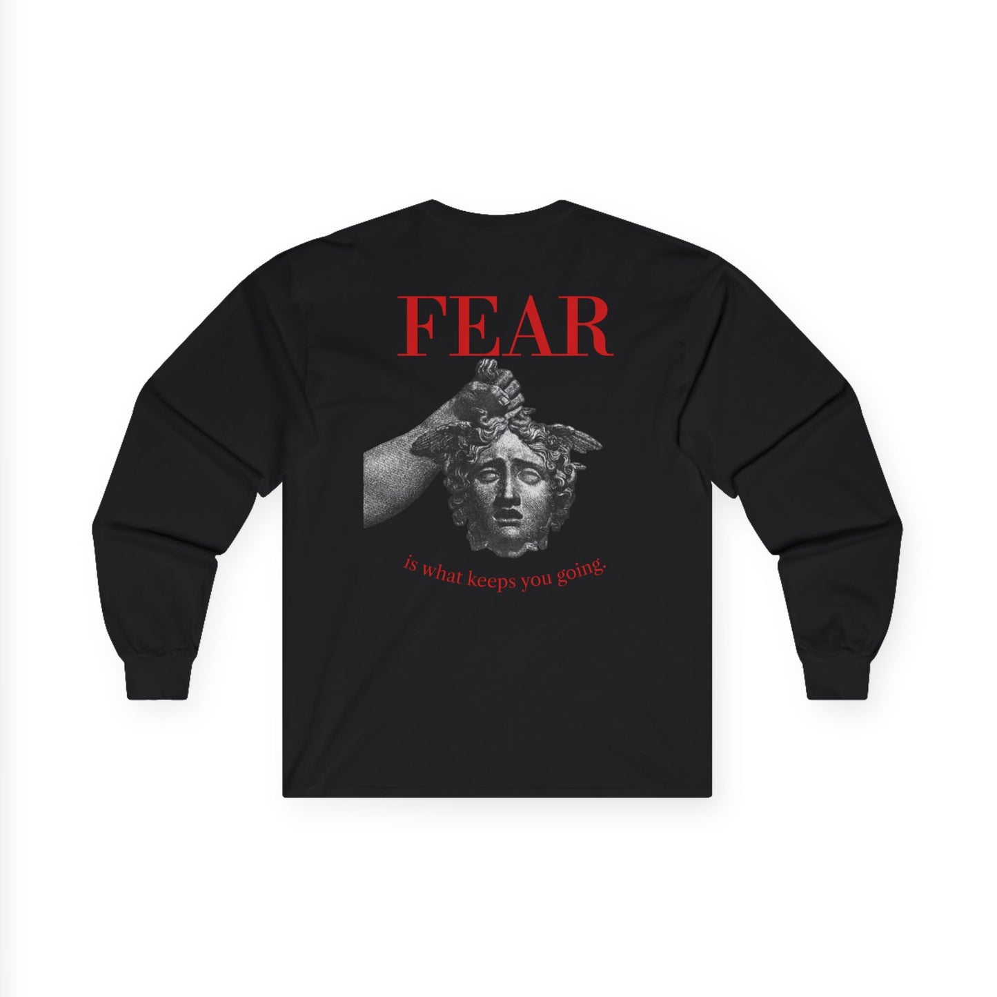 KAIZEN 'FEAR' LongeSleeve
