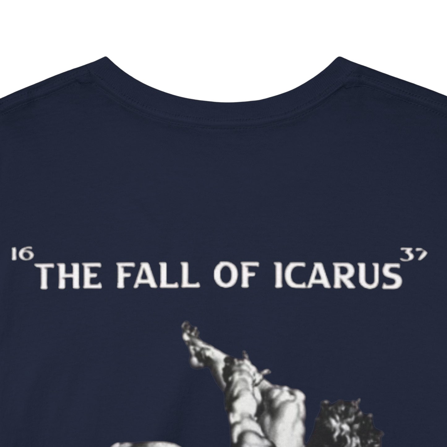 Kaizen 'The Fall II' T-Shirt
