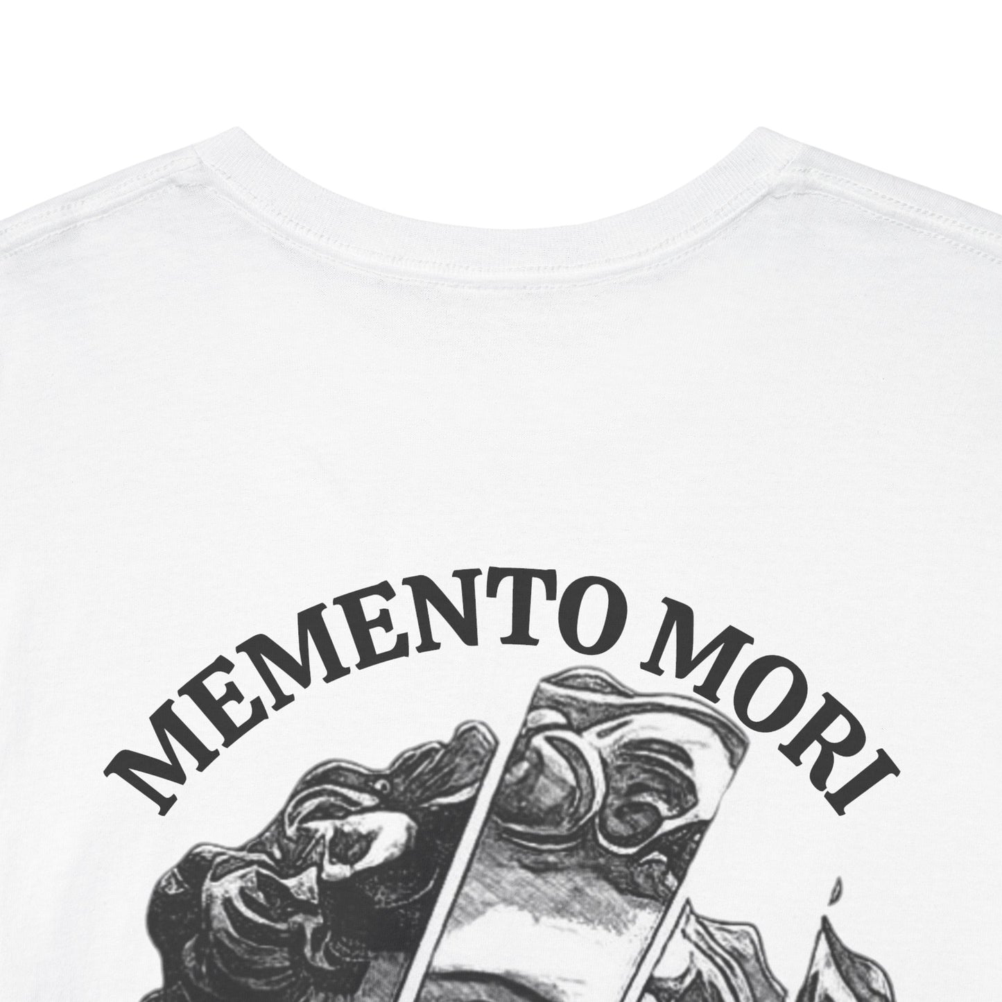 Kaizen 'Memento Mori' T-Shirt