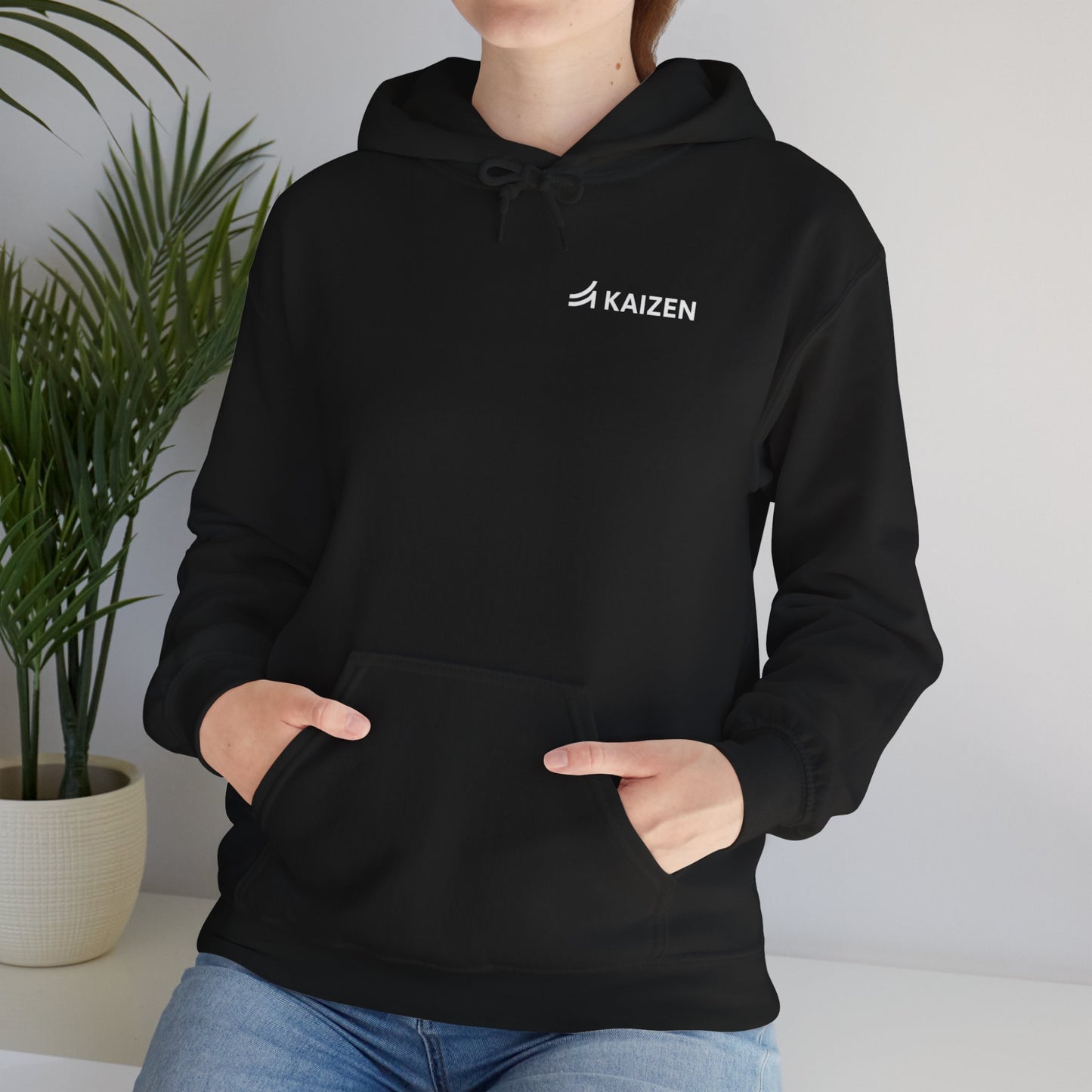 Kaizen 'Karyū' Hoodie
