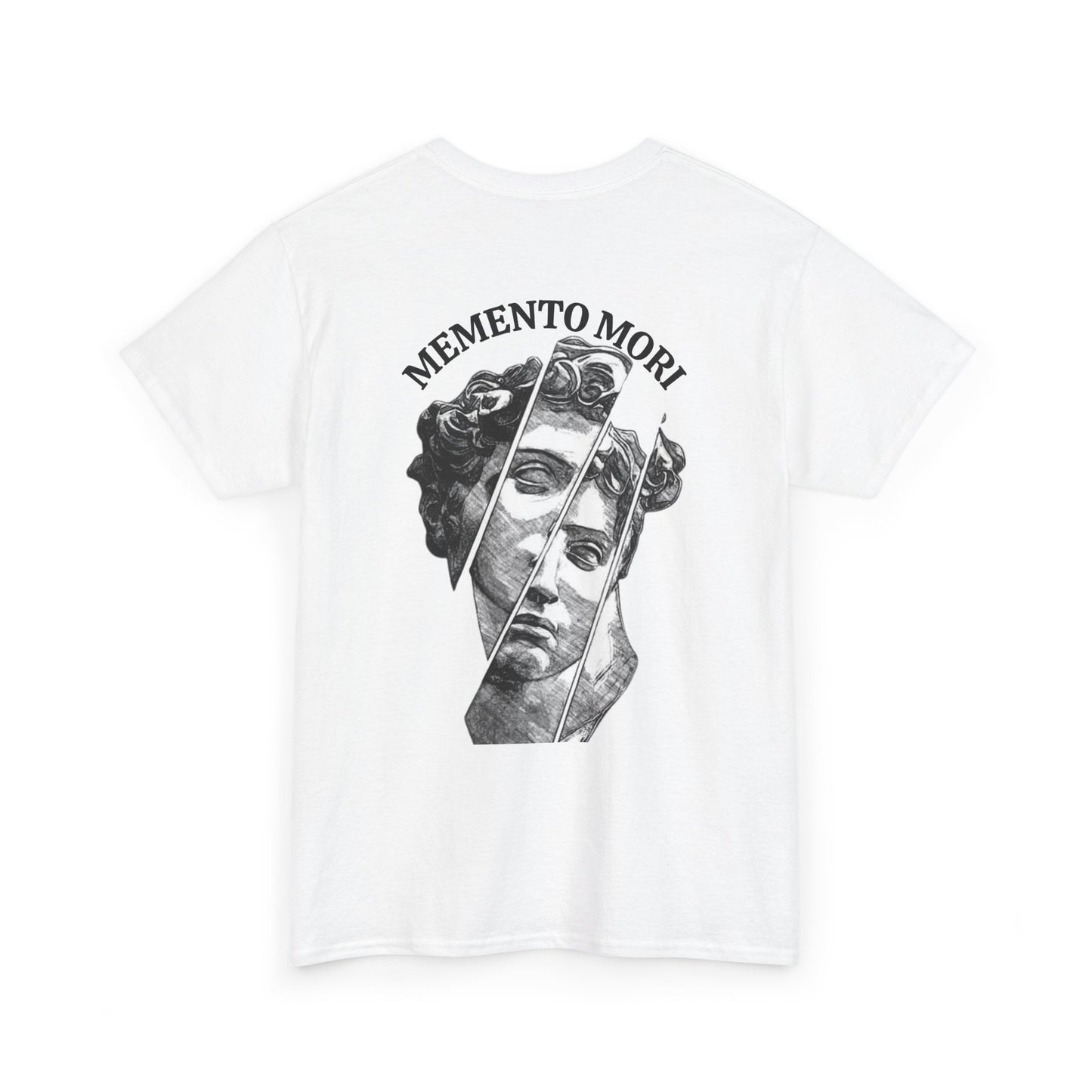 Kaizen 'Memento Mori' T-Shirt