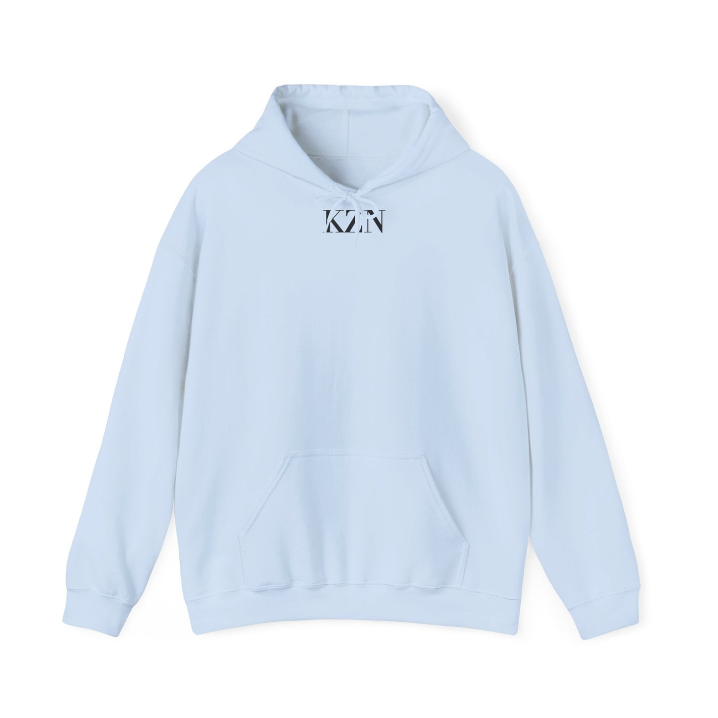 Kaizen 'Crane and Pine' Hoodie
