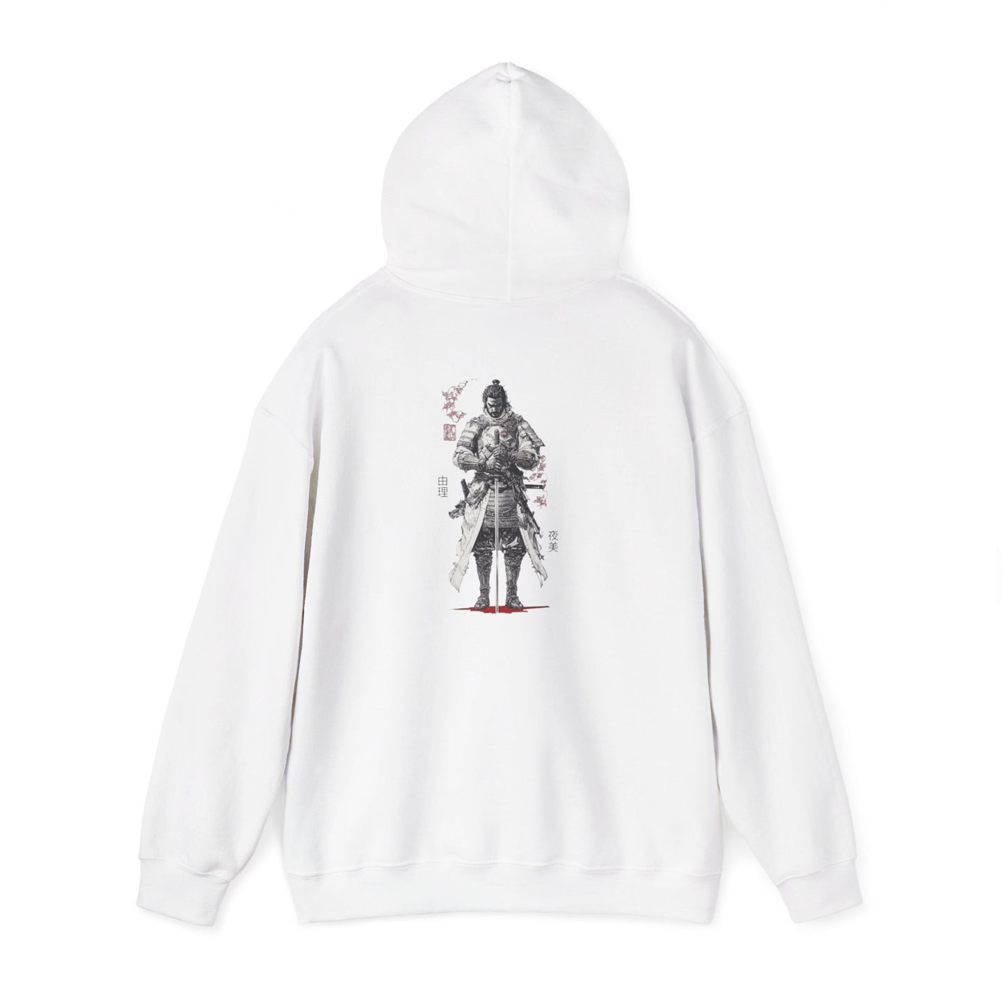 Kaizen 'Honor' Hoodie