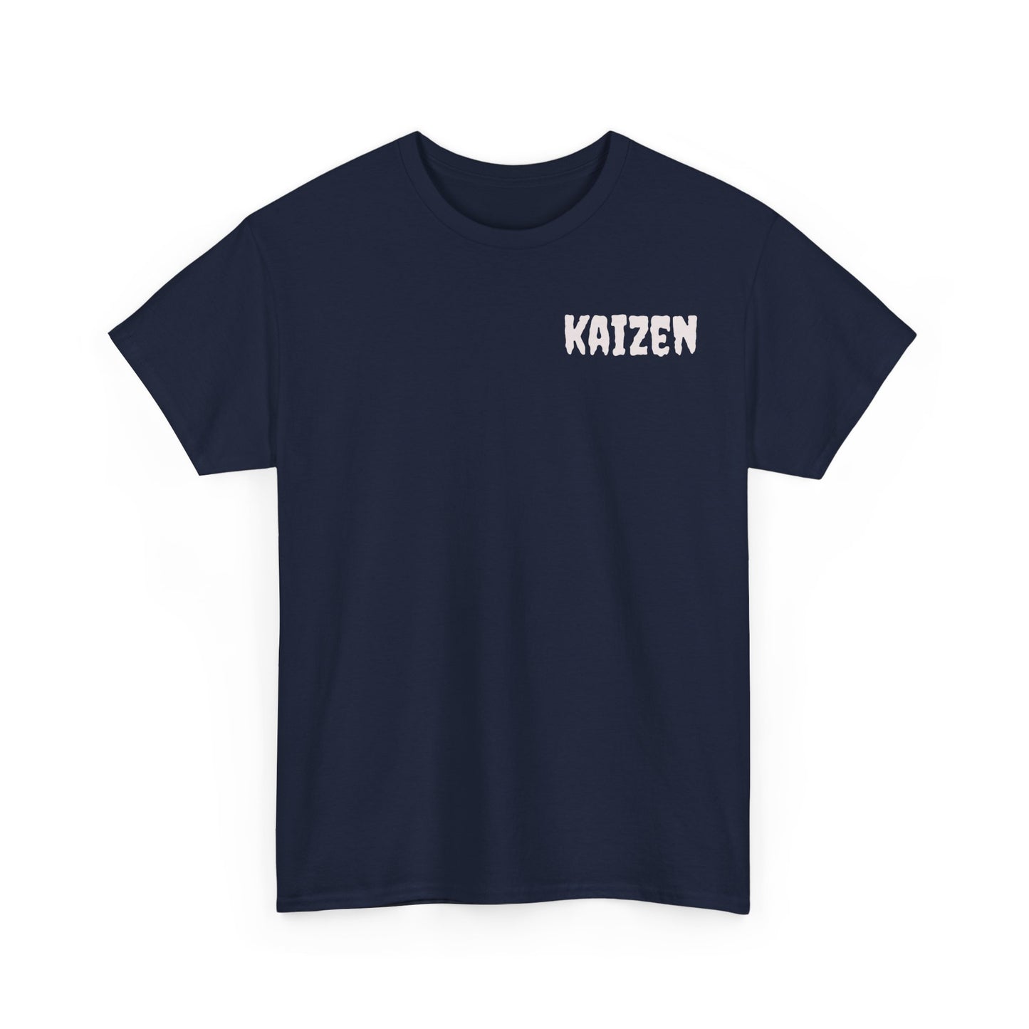 Kaizen 'Sakura II' T-Shirt