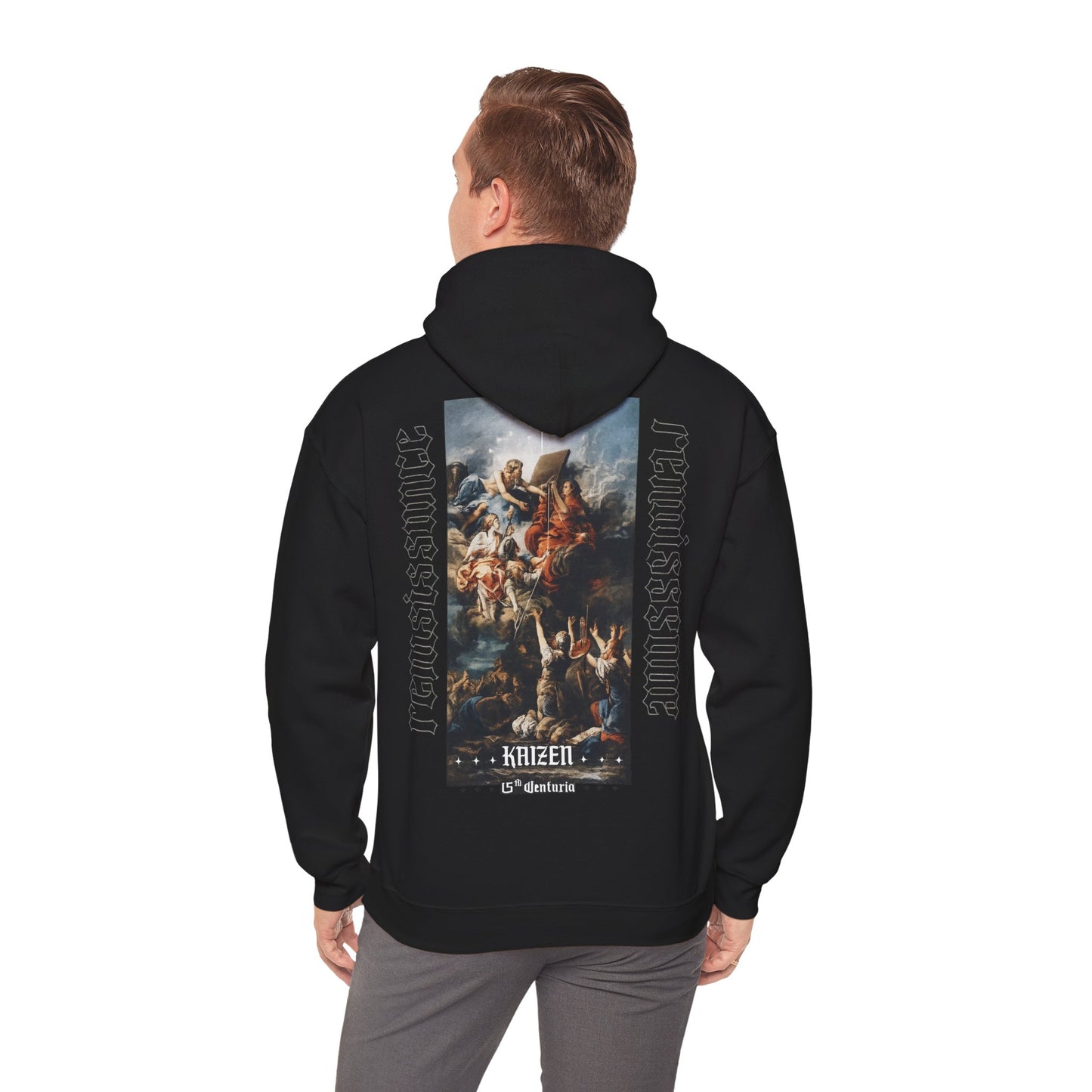 Kaizen Renaissance Hoodie