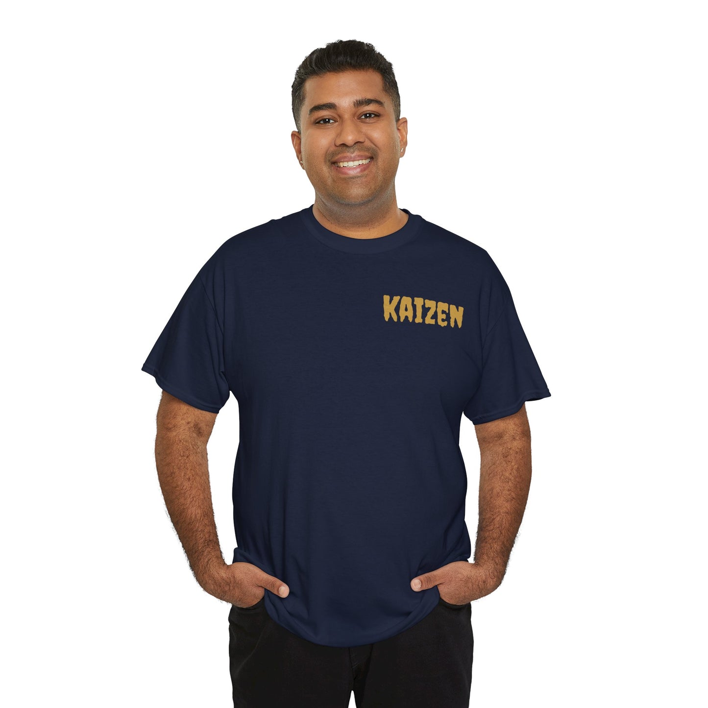 Kaizen 'Pegasus' T‑Shirt