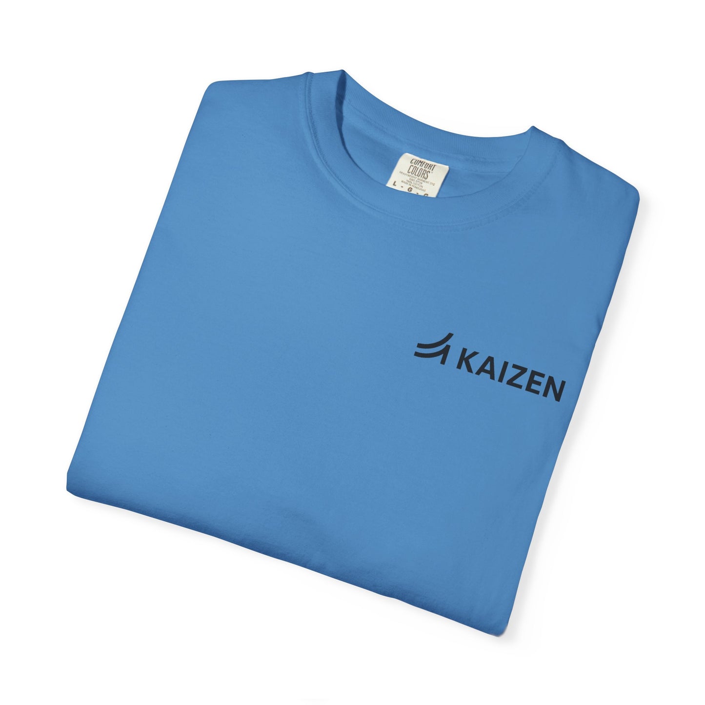 Kaizen 'Fibonacci Koi' T-shirt