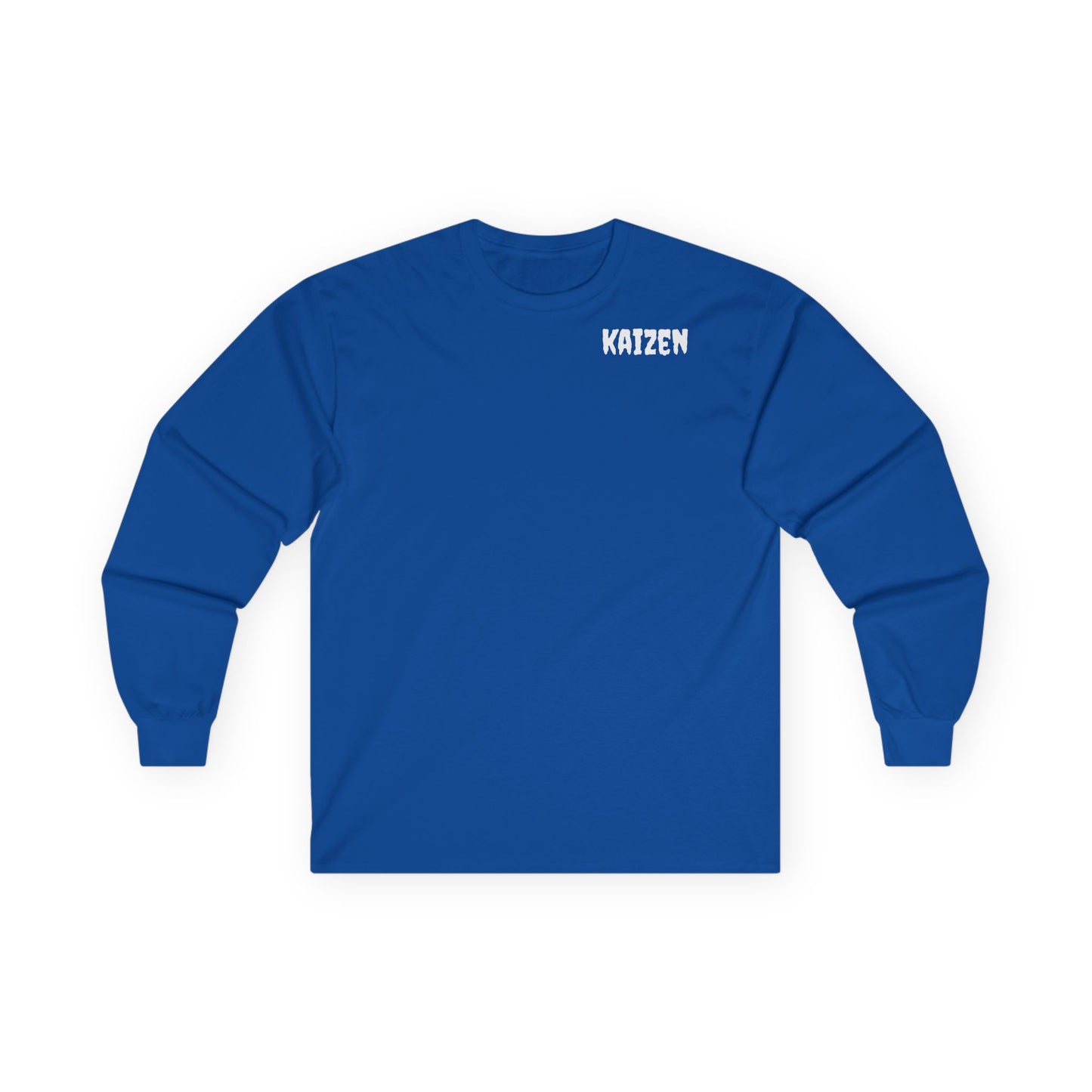 Kaizen 'Sakura II' LongSleeve