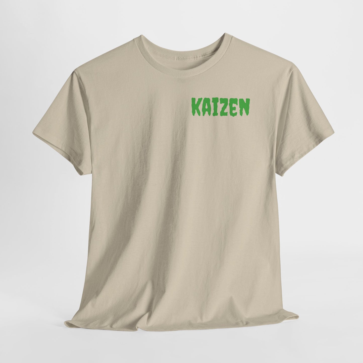 Kaizen 'DIVINE' Tee