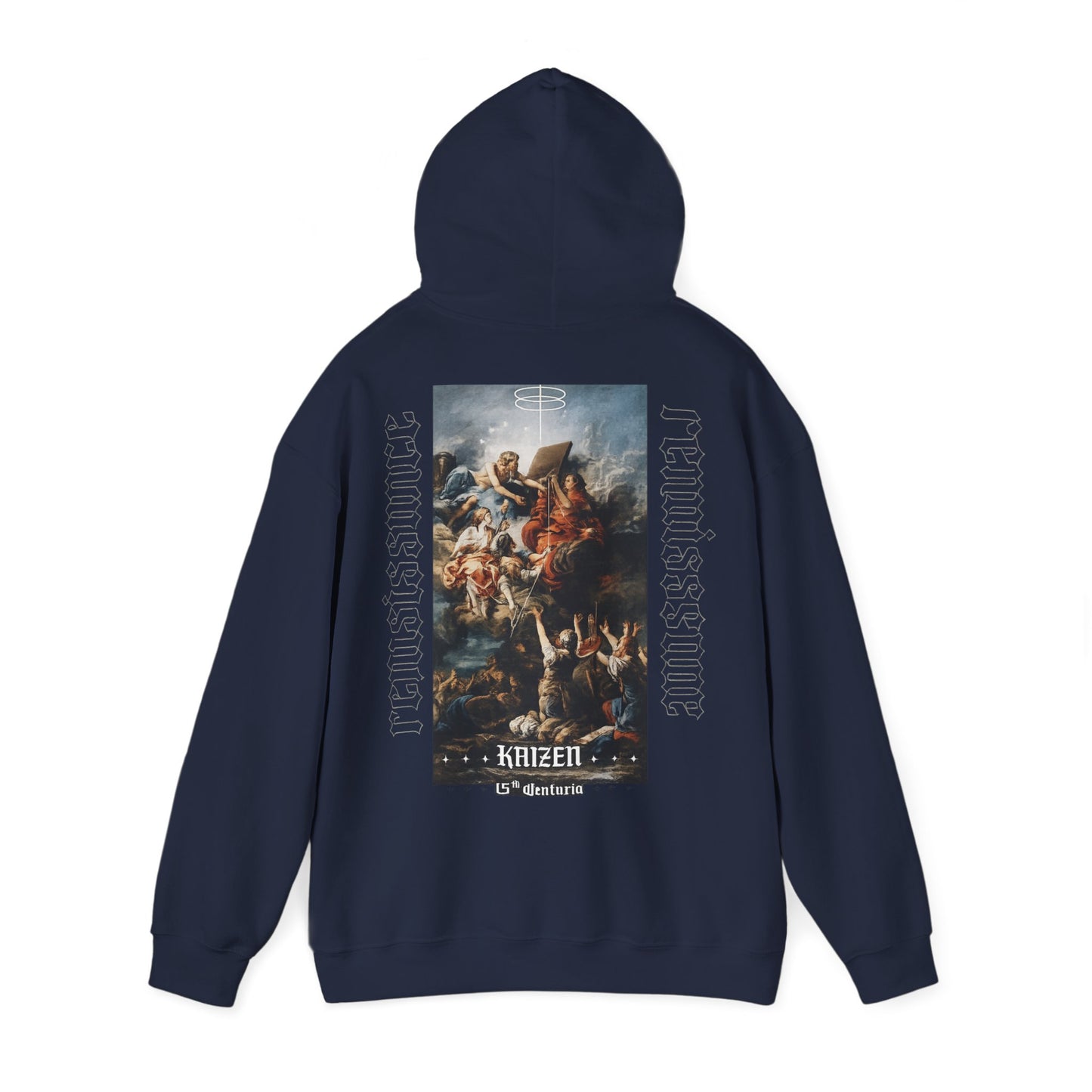 Kaizen Renaissance Hoodie