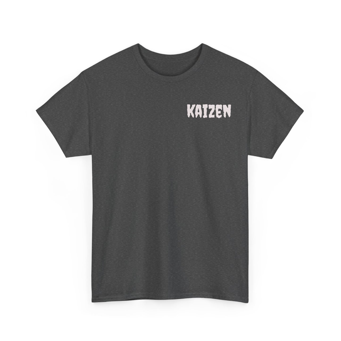 Kaizen 'Sakura II' T-Shirt