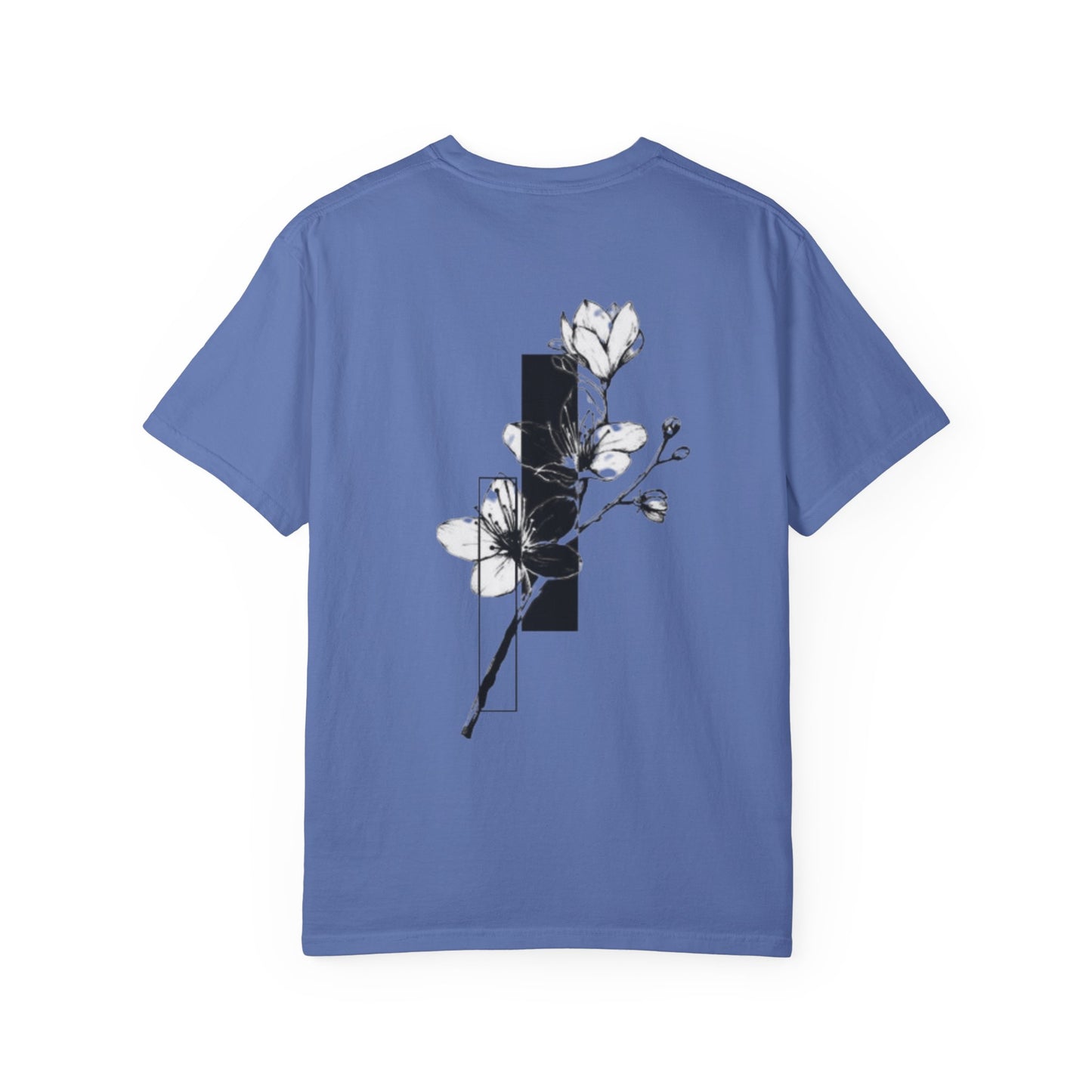 Kaizen 'Kurohana' T-Shirt