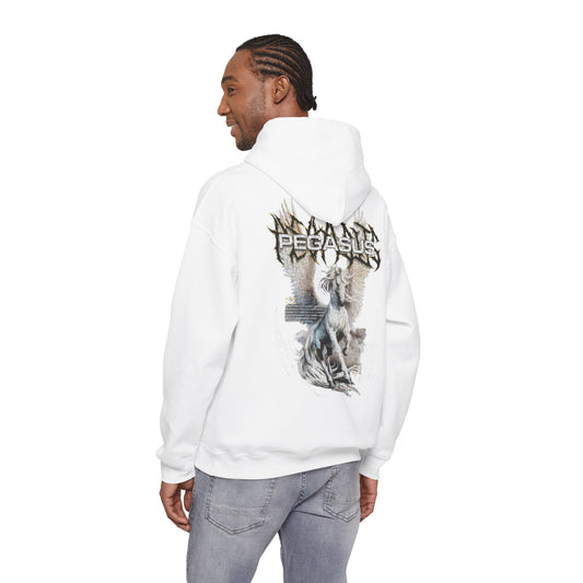 Kaizen 'Pegasus' Hoodie