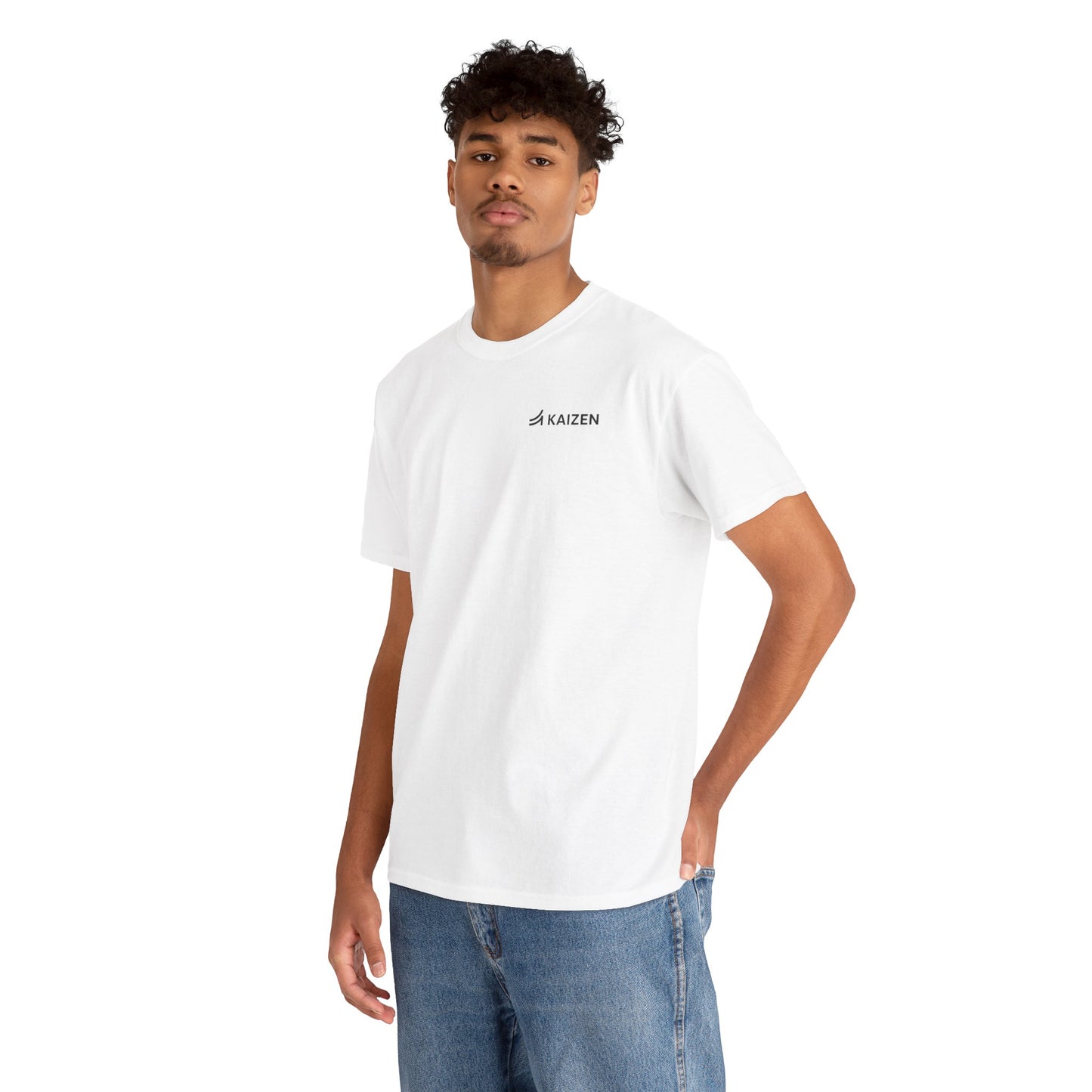 Kaizen 'Koi' T-Shirt