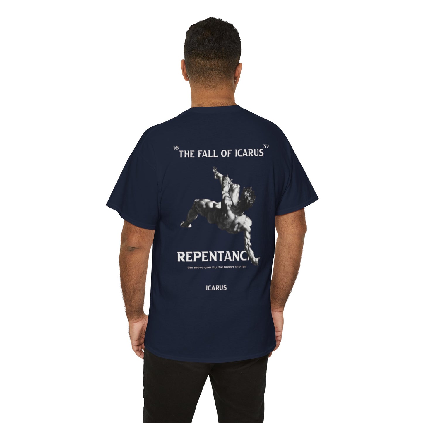 Kaizen 'The Fall II' T-Shirt