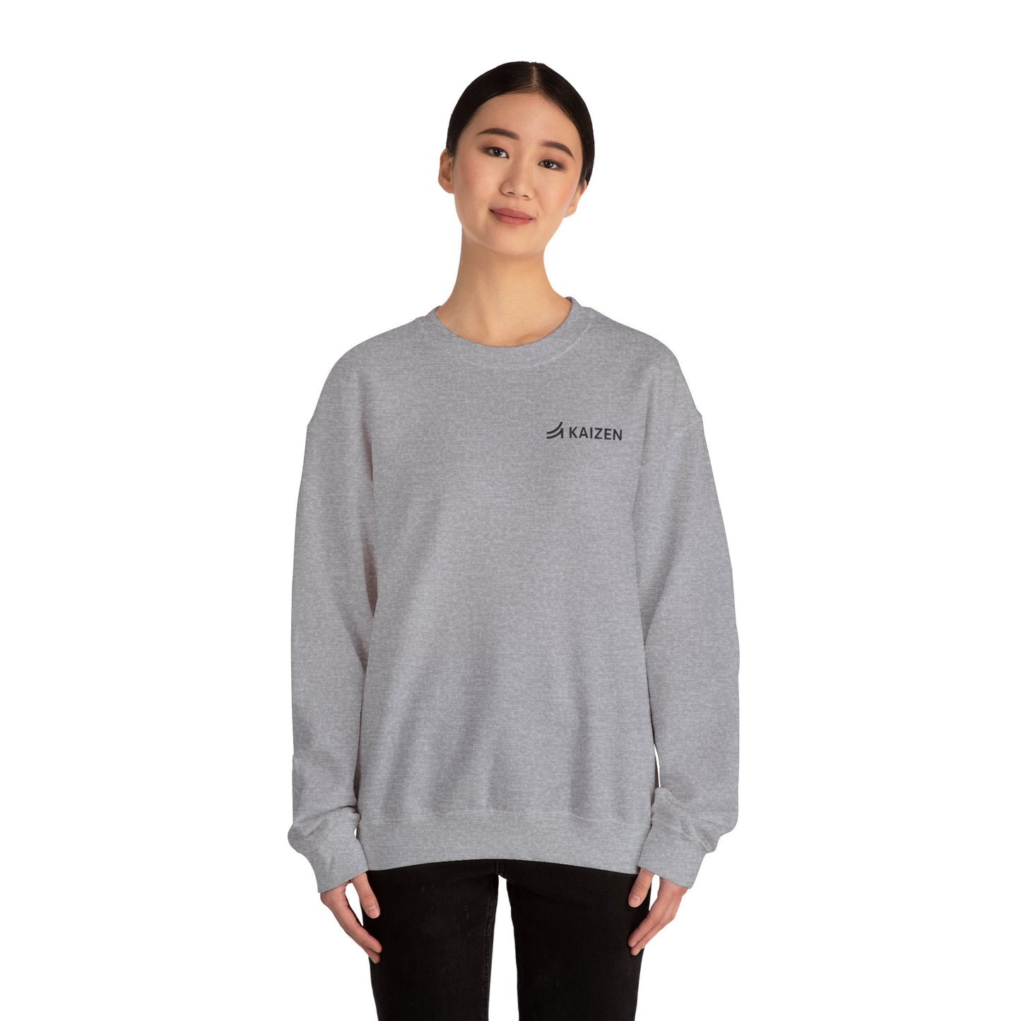 Kaizen 'Honor' Sweatshirt