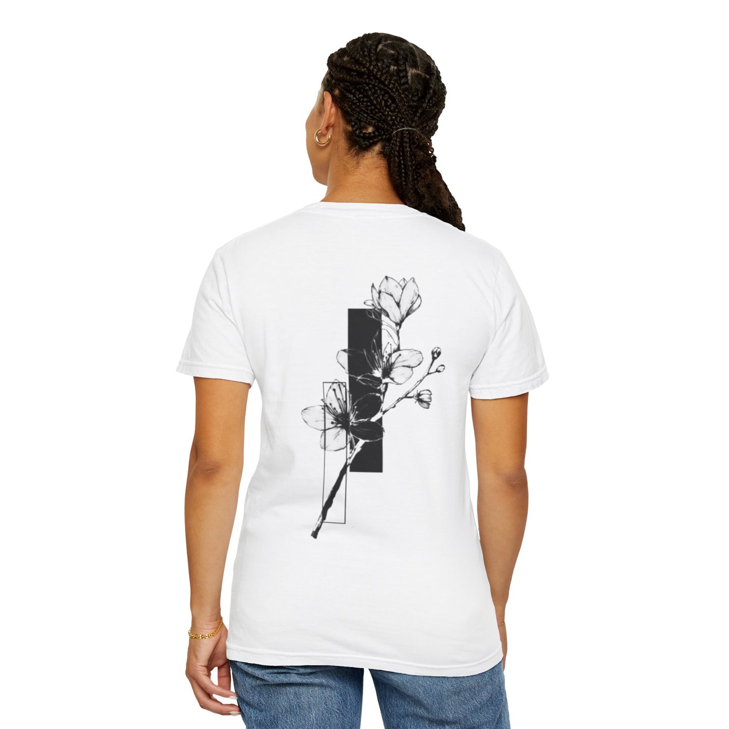 Kaizen 'Kurohana' T-Shirt