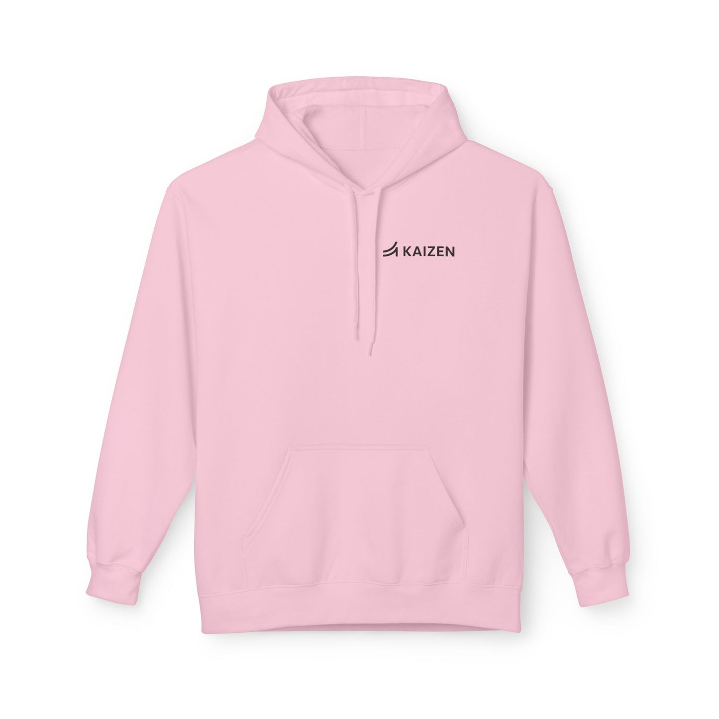 Kaizen 'Koi' hoodie