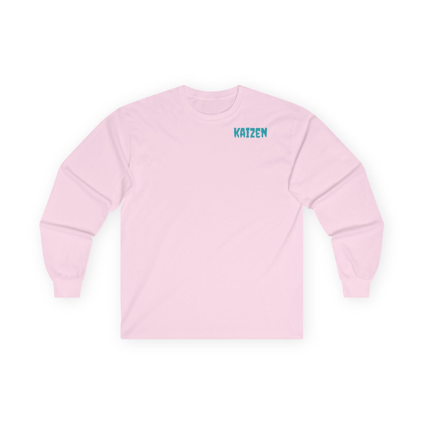 Kaizen 'Sakura II' LongSleeve