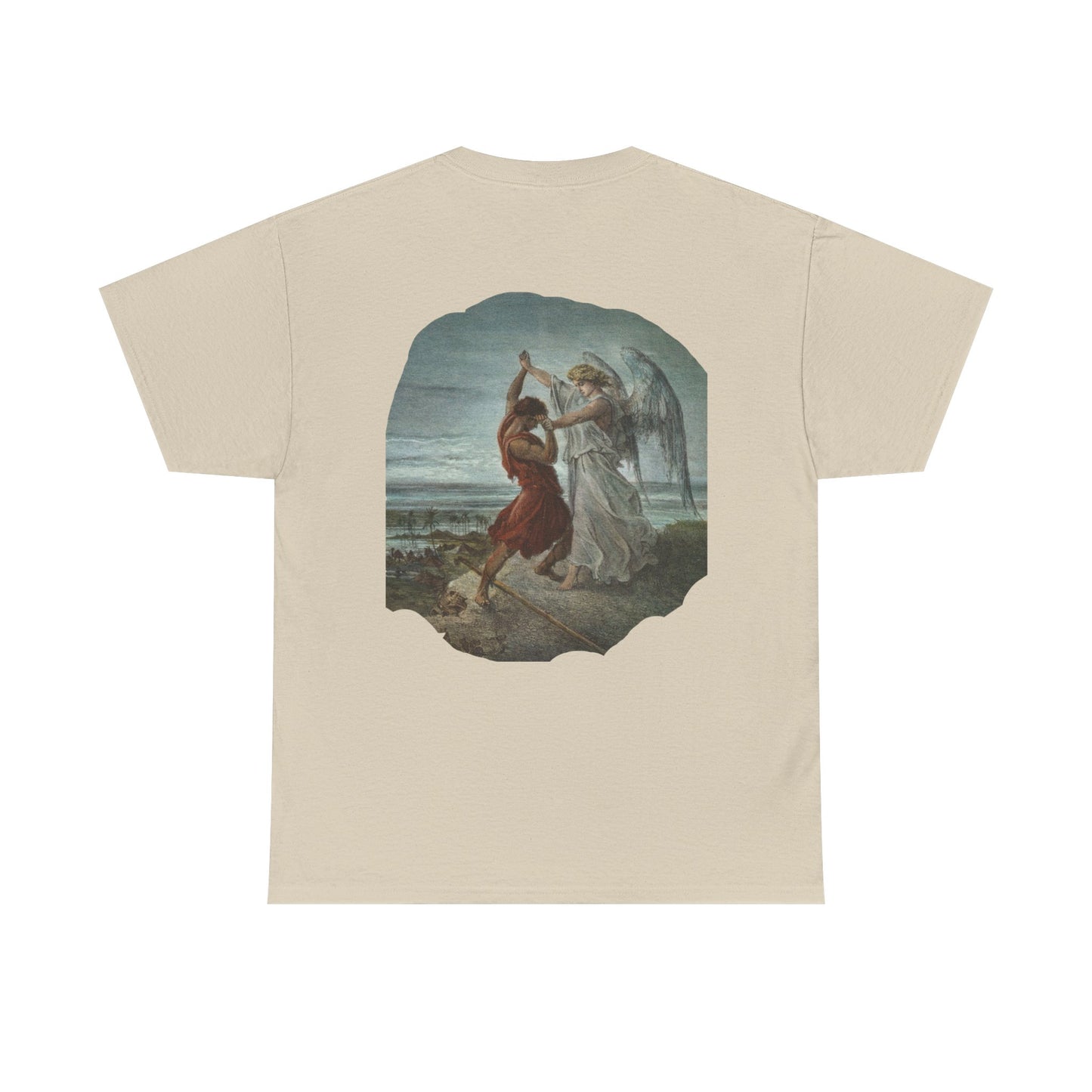 Kaizen 'Jacob' T-Shirt