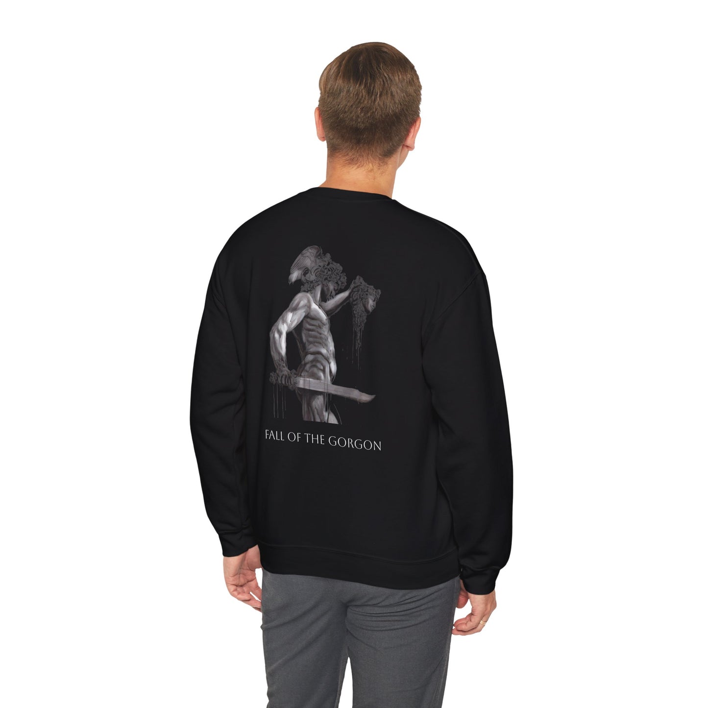 Kaizen 'Head Hunter' Sweatshirt