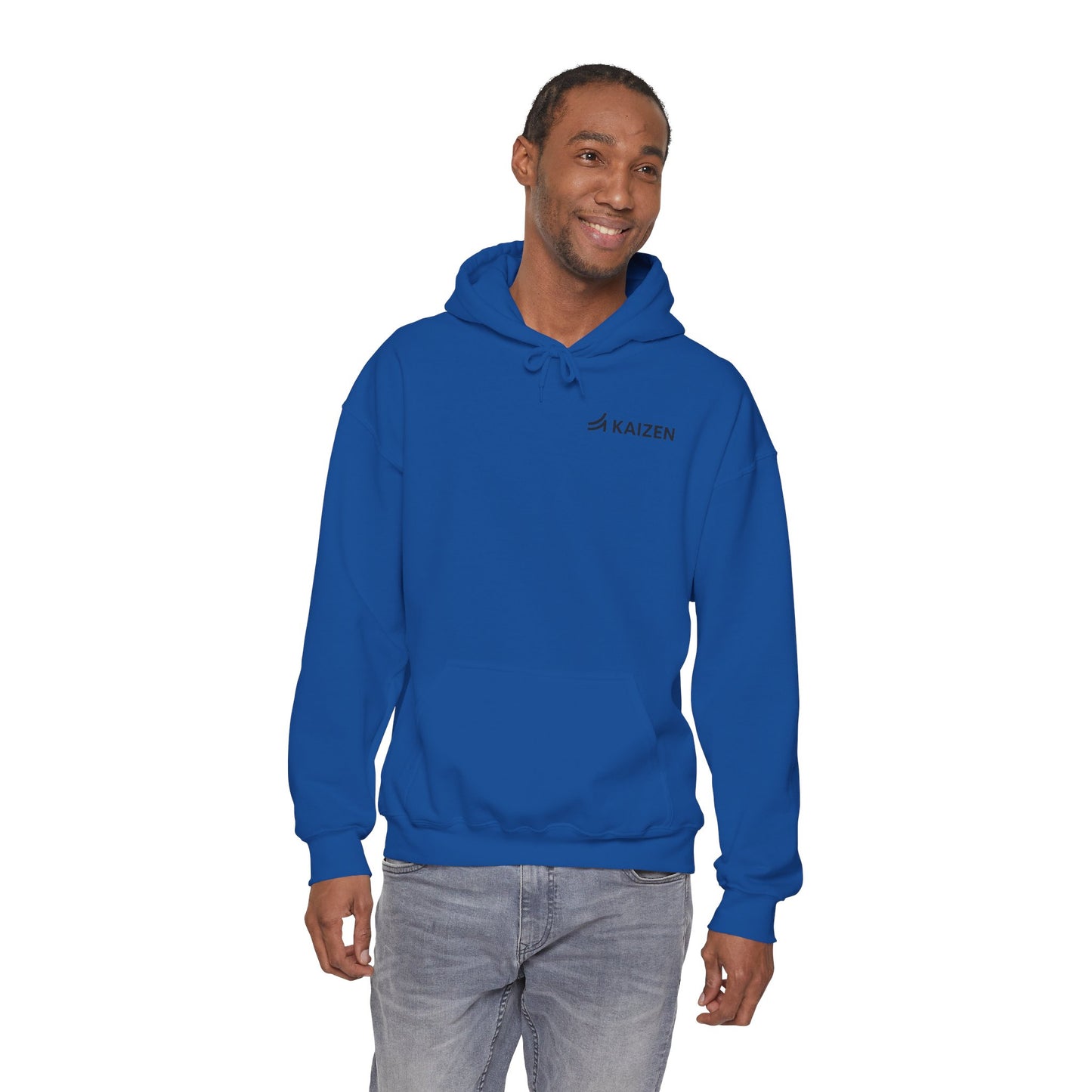 Kaizen Hoodie