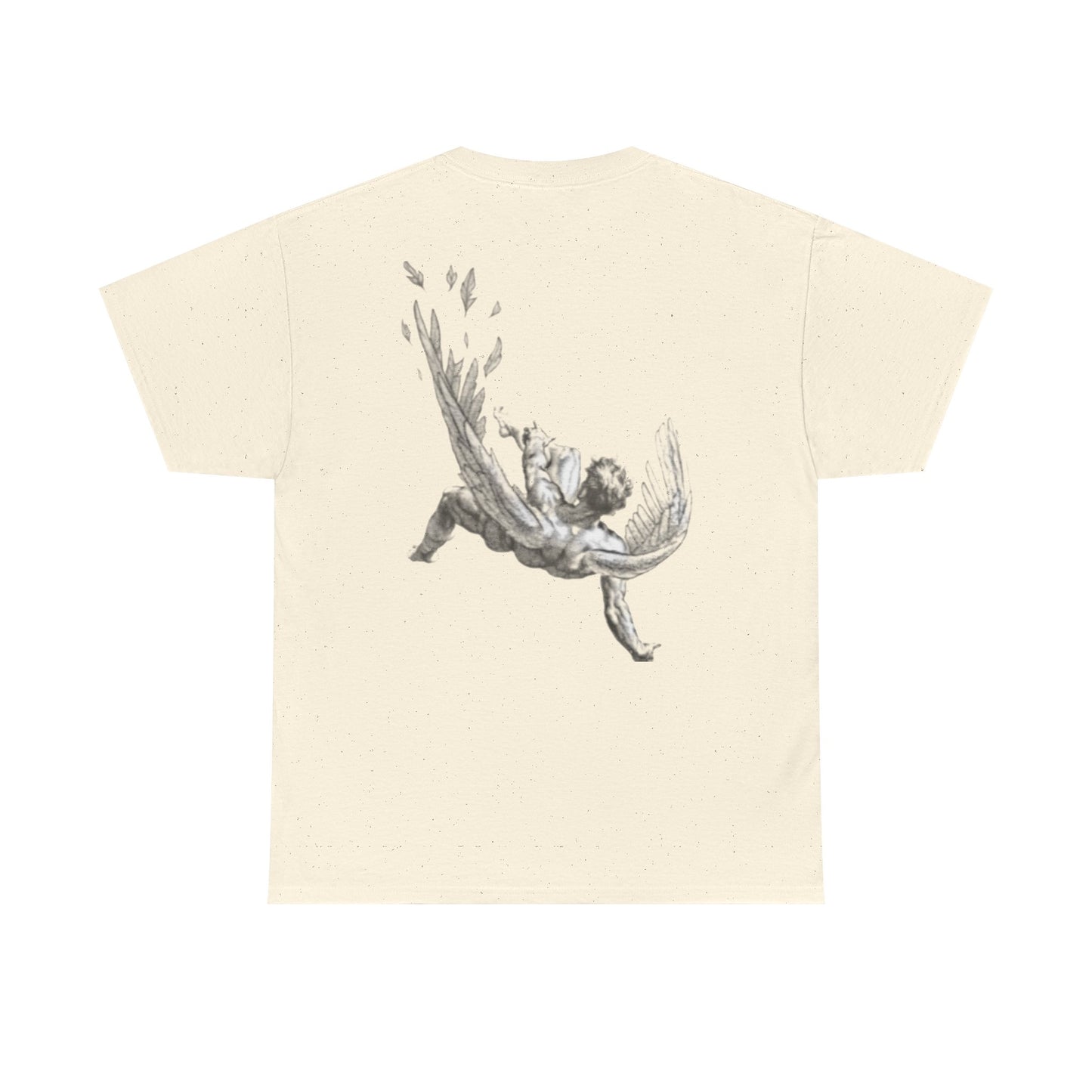 Kaizen ´the fall' T-shirt