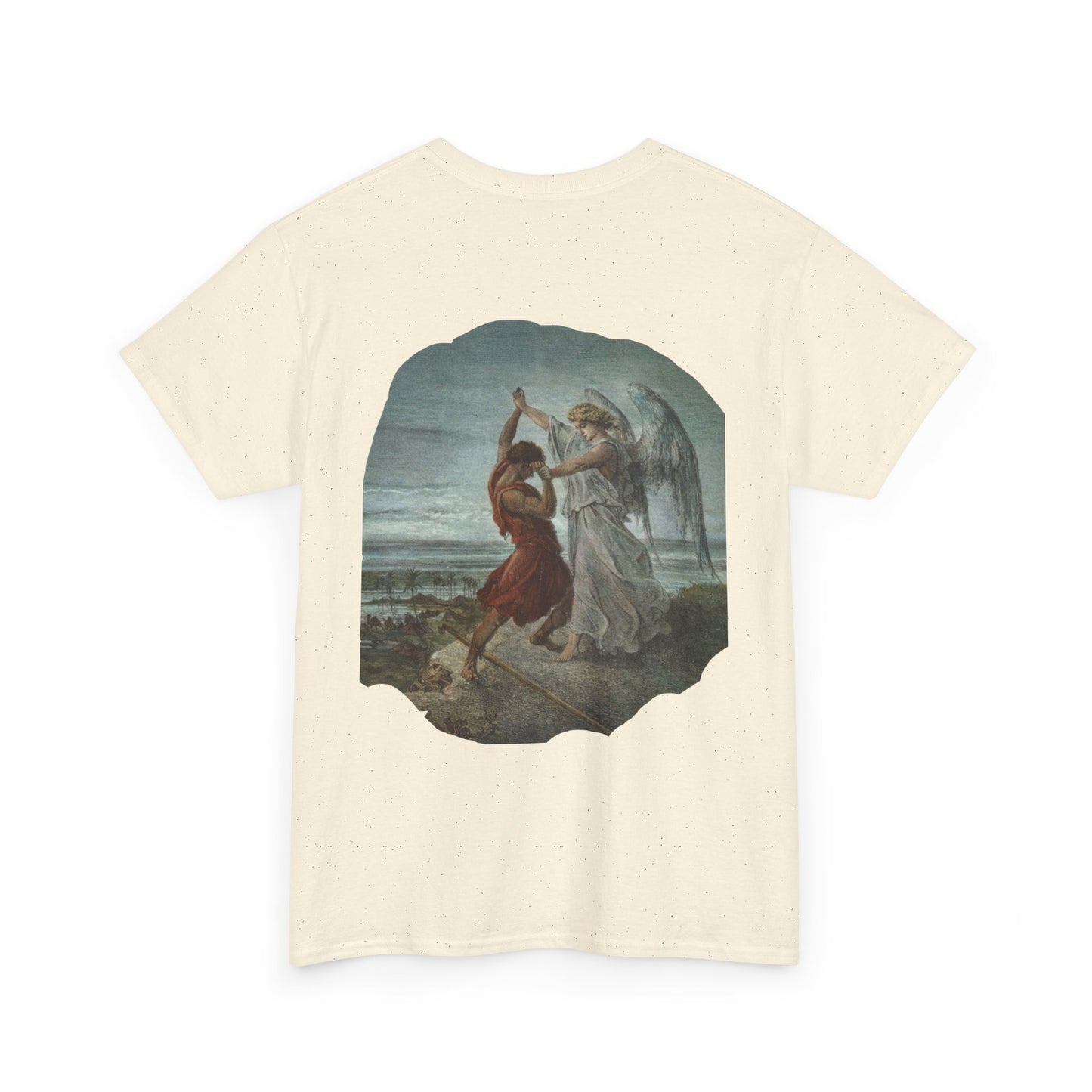 Kaizen 'Jacob' T-Shirt