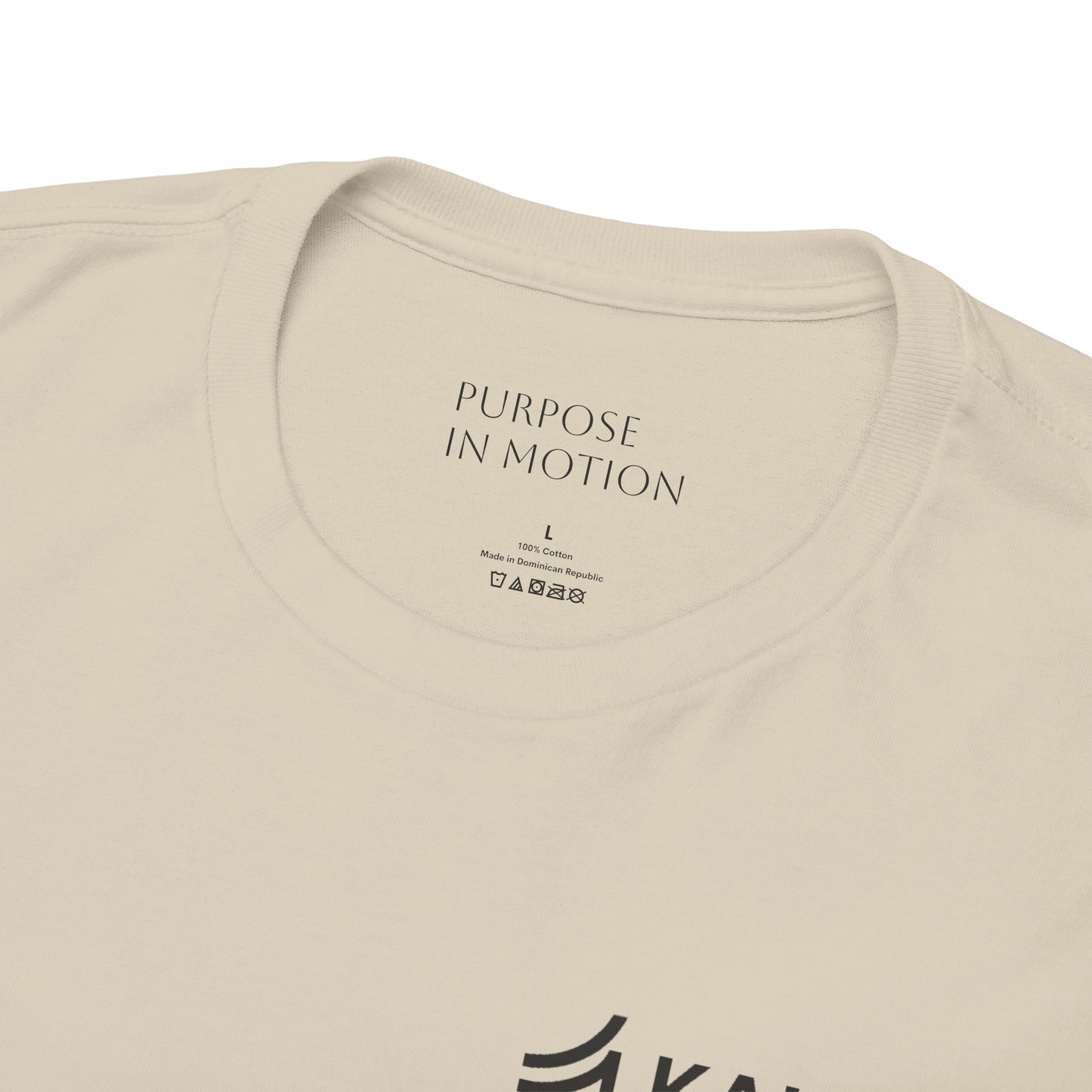 Ikigai T-Shirt