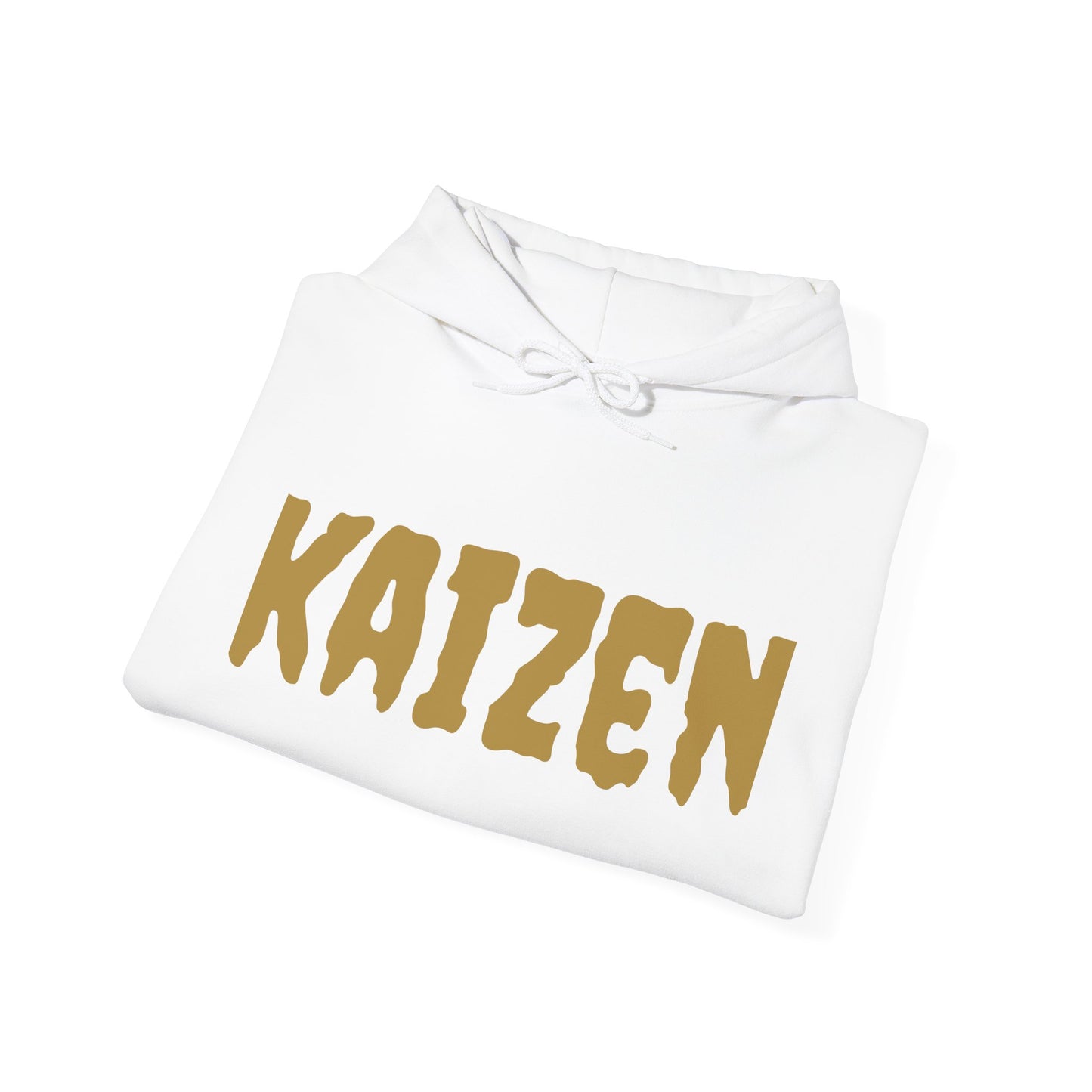 Kaizen 'Samson' Hoodie