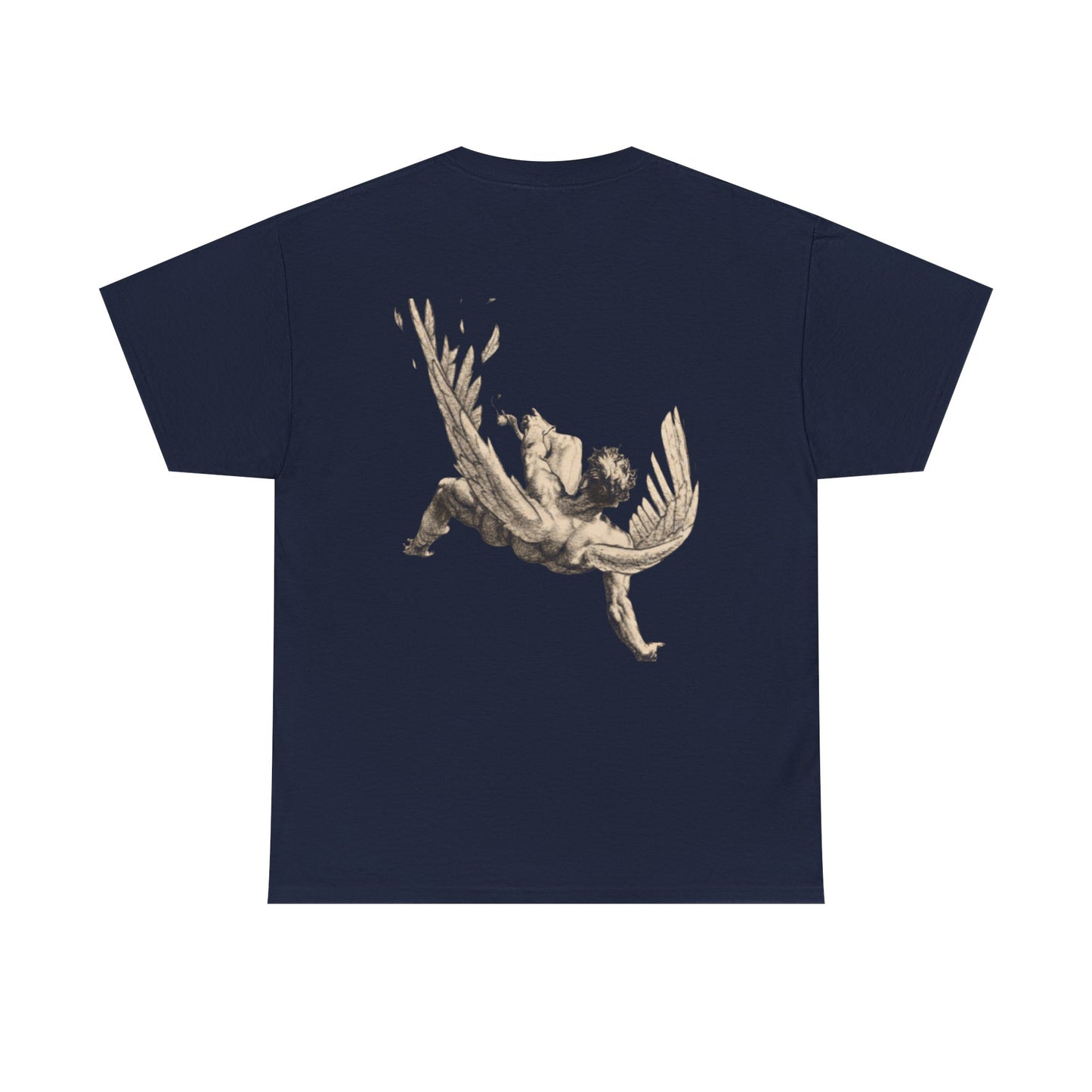 Kaizen ´the fall' T-shirt