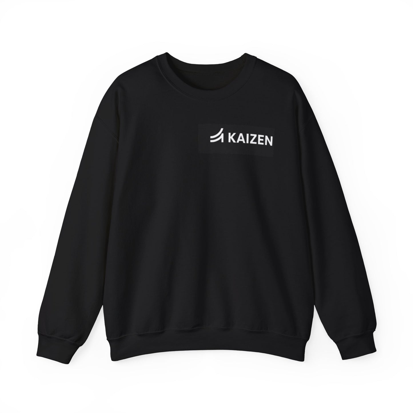 Kaizen 'the fall' sweatshirt