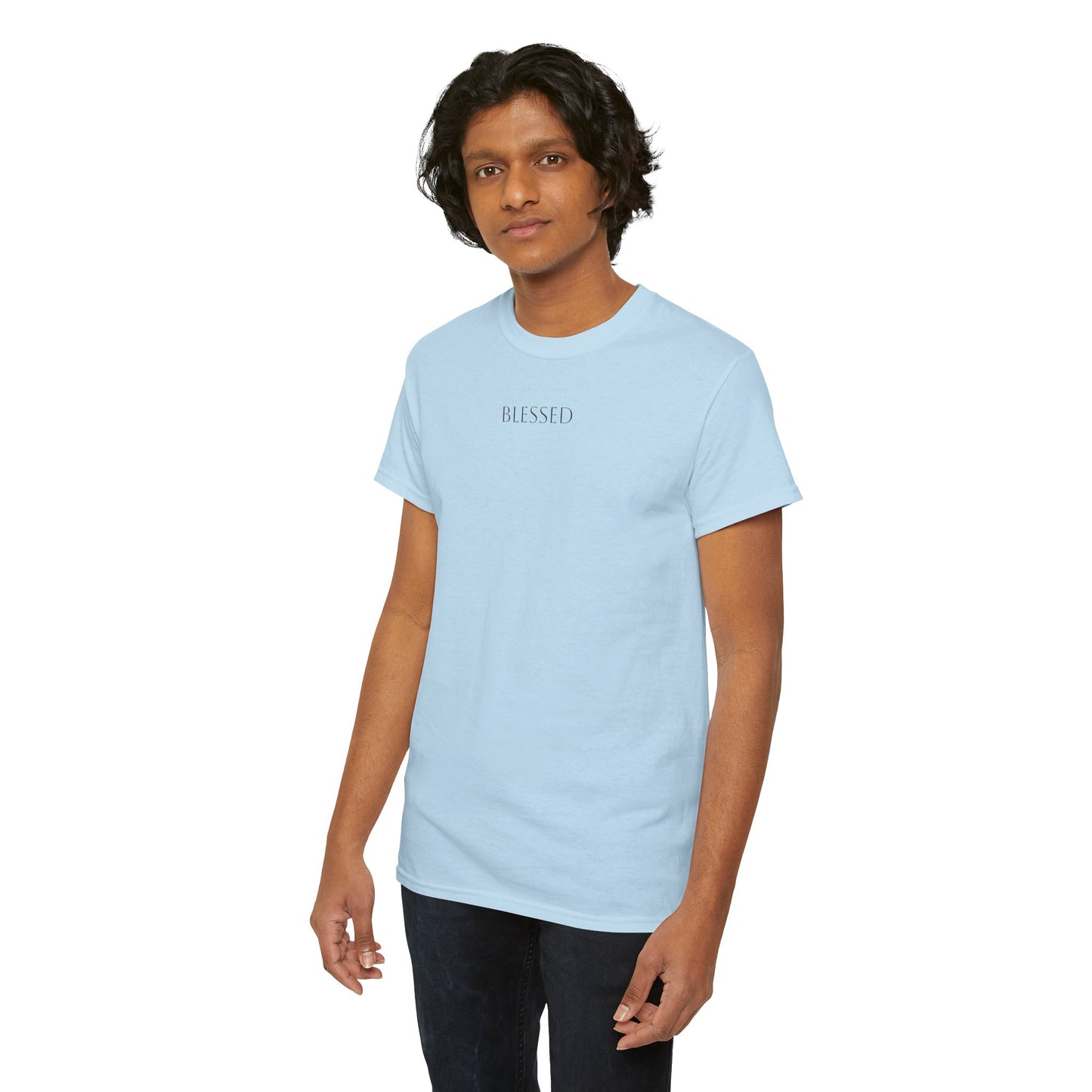 Kaizen 'Jacob' T-Shirt
