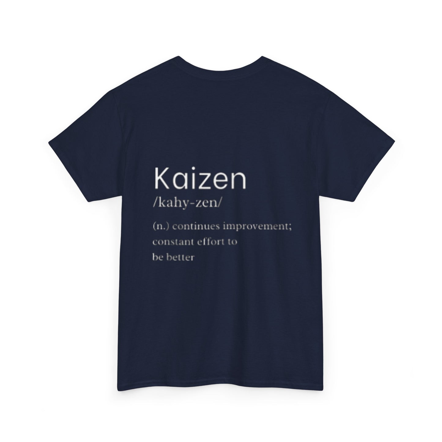 Kaizen Definition