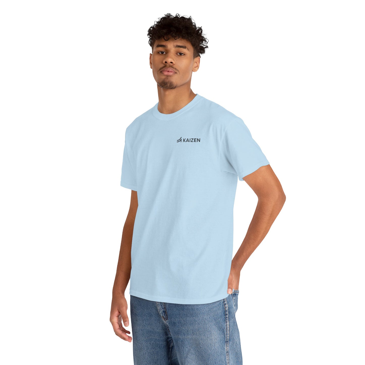 Kaizen 'Koi' T-Shirt